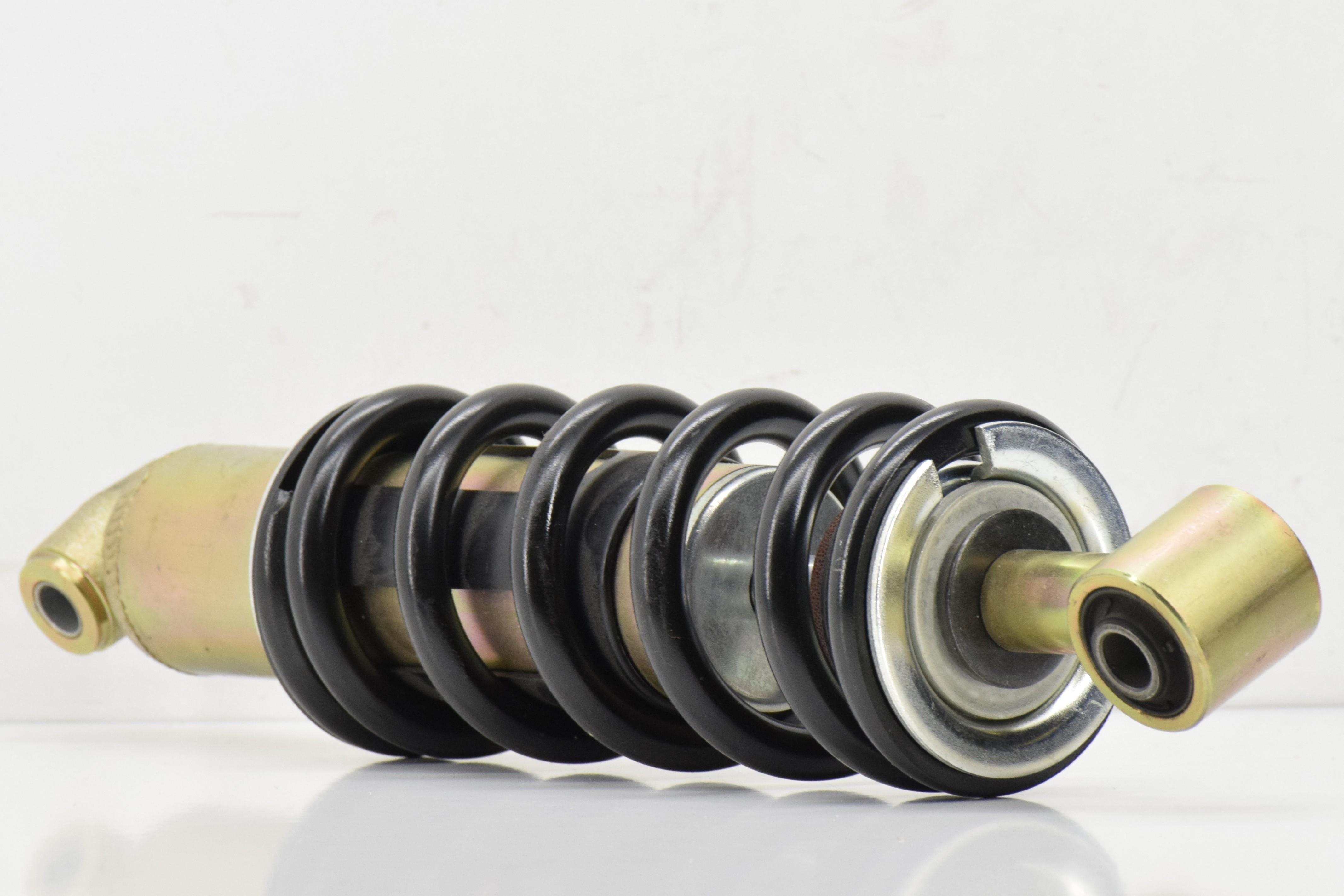 generico monoammortizzatore universale per moto - foto 2