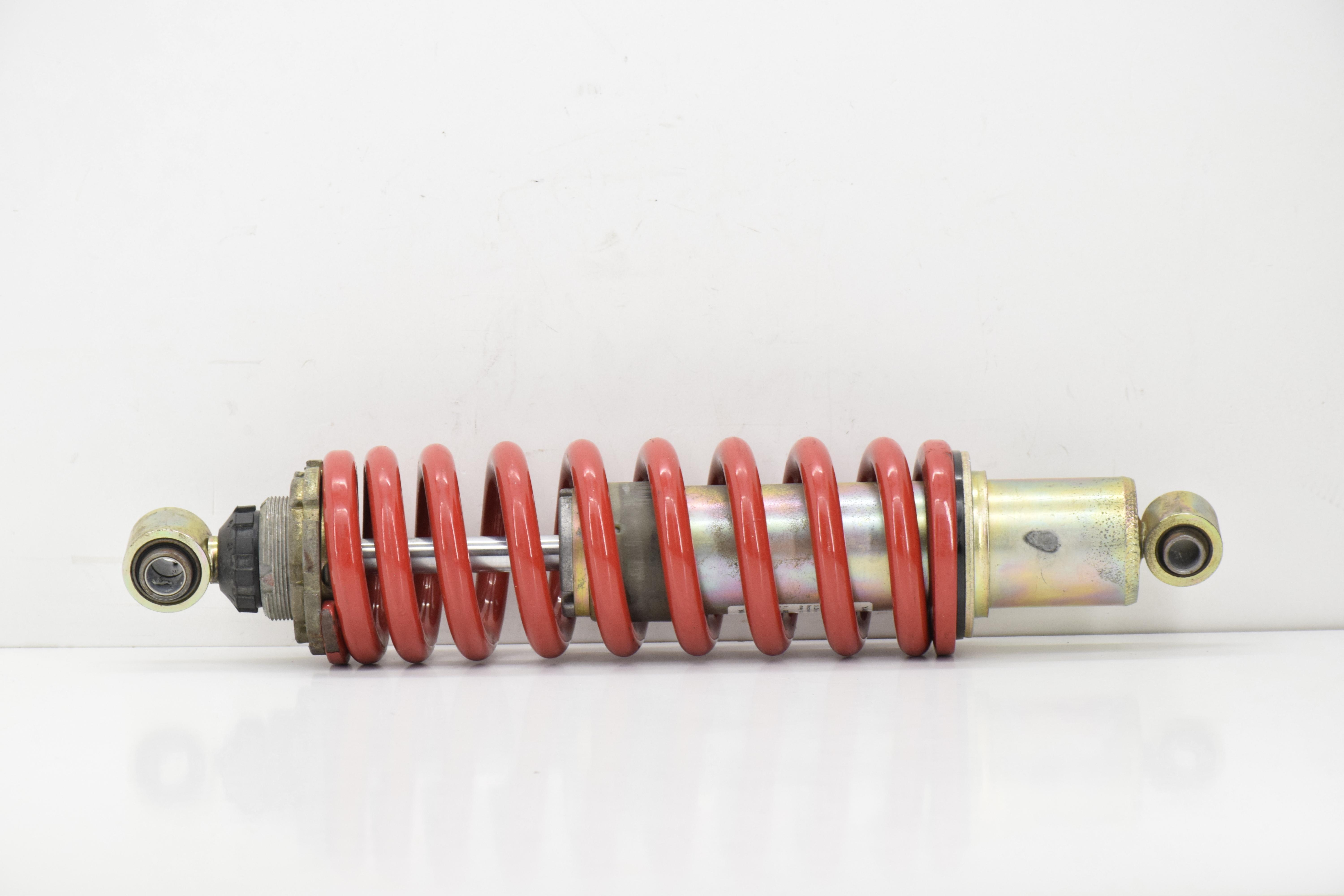 yamaha ammortizzatore posteriore originale yamaha xt 600 1vj 86 50t22210006w - foto 1