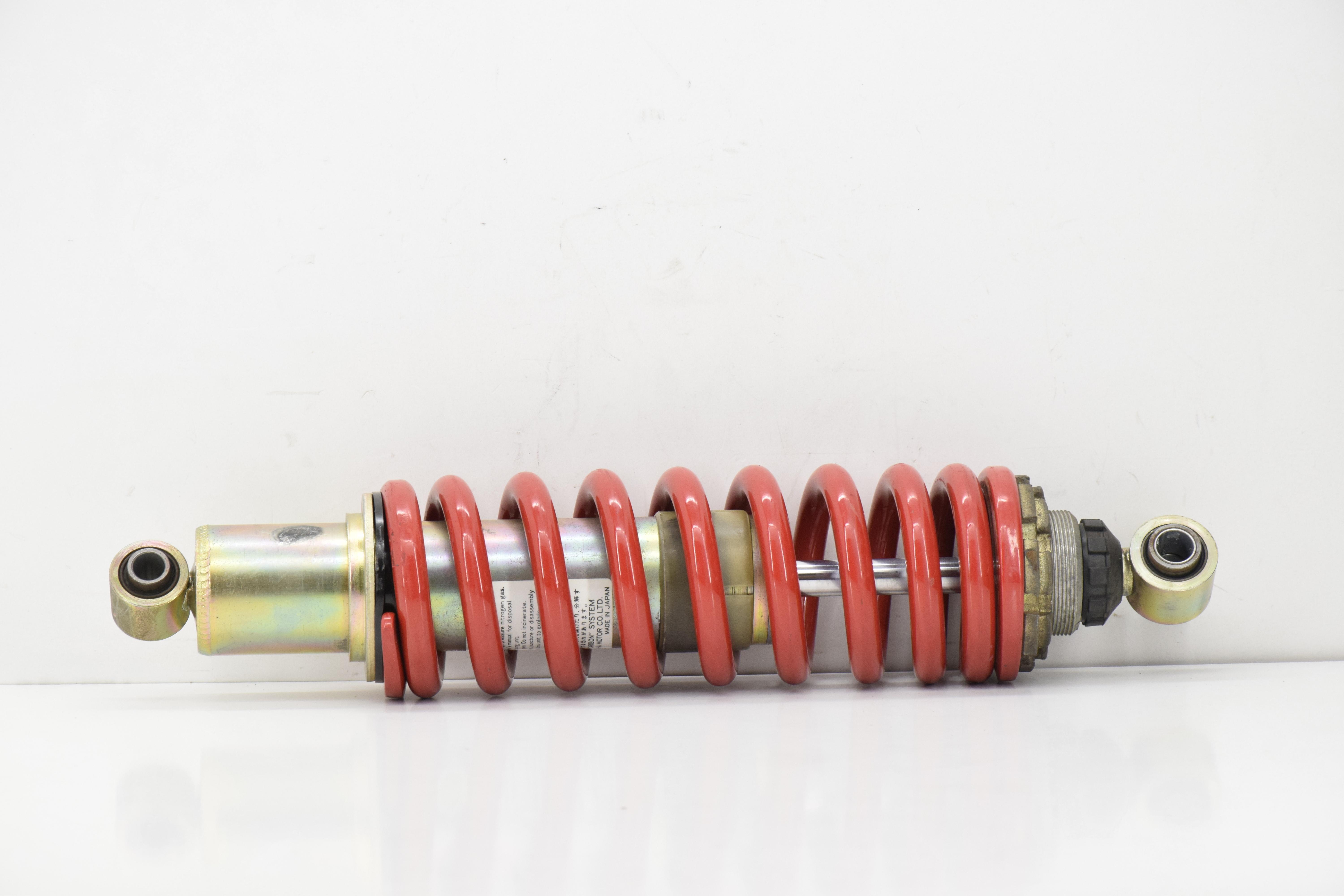 yamaha ammortizzatore posteriore originale yamaha xt 600 1vj 86 50t22210006w - foto 2