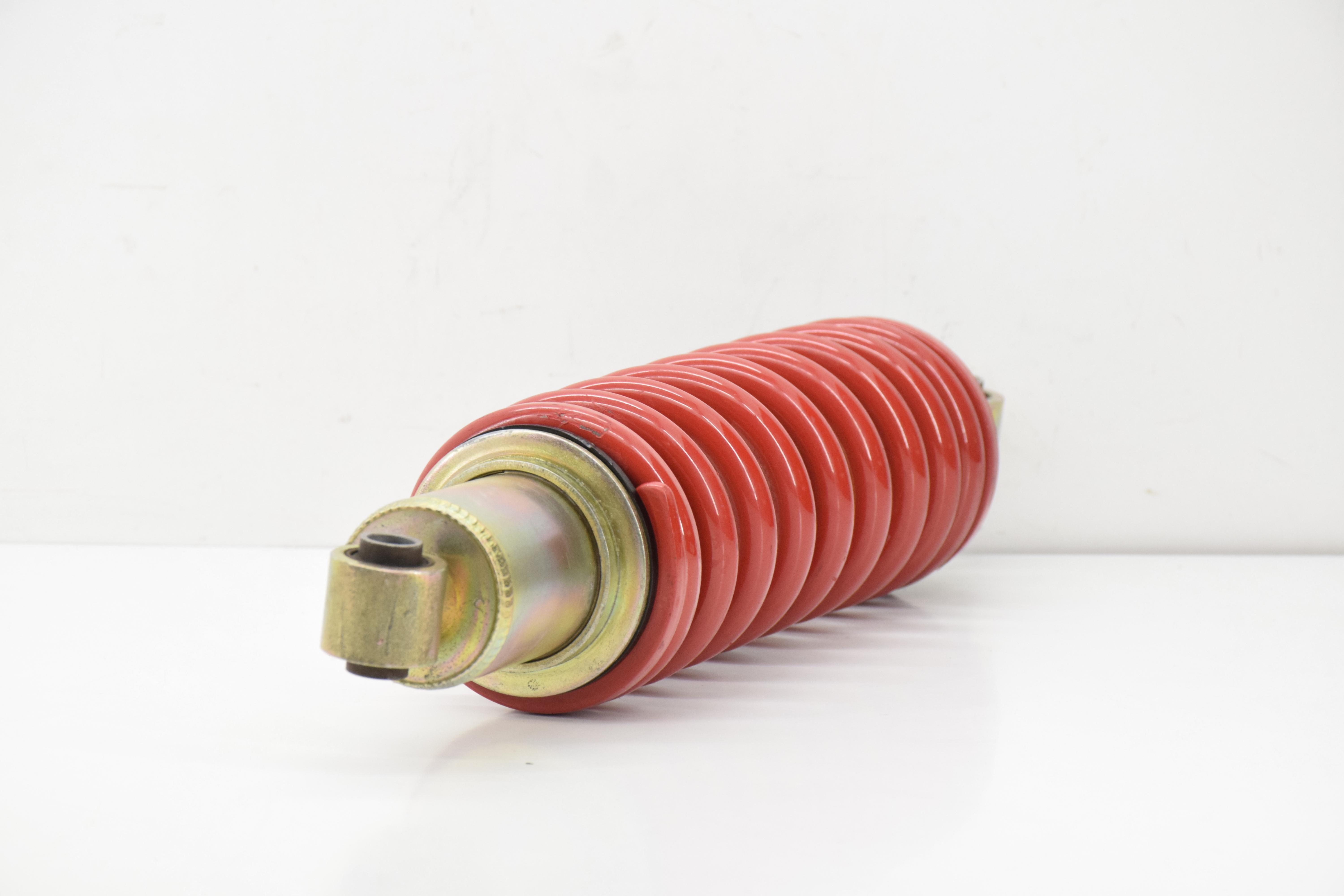 yamaha ammortizzatore posteriore originale yamaha xt 600 1vj 86 50t22210006w - foto 3