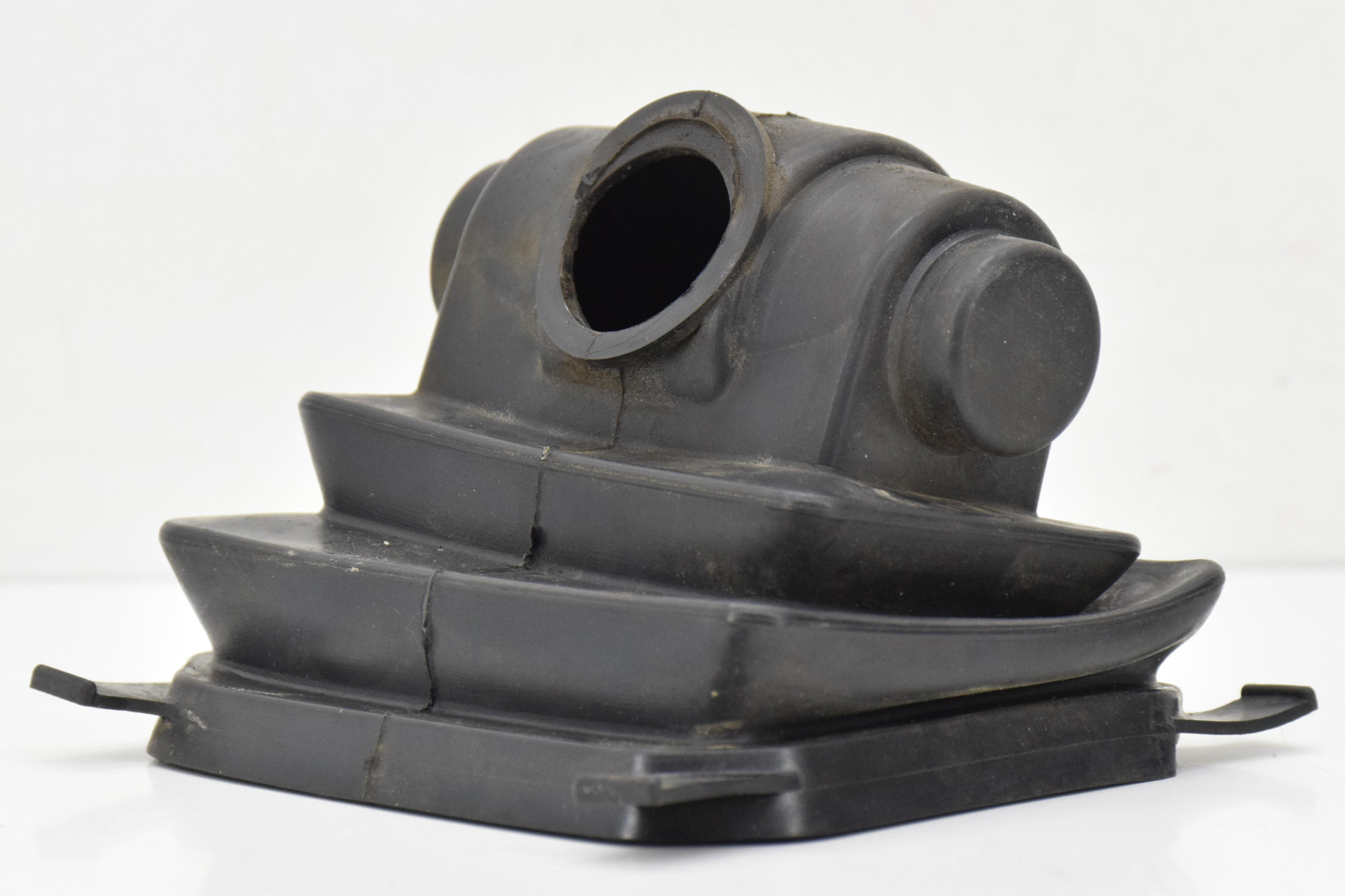 yamaha cuffia ammortizzatore originale yamaha xt 600 1vj 86 34l221890000 - foto 1