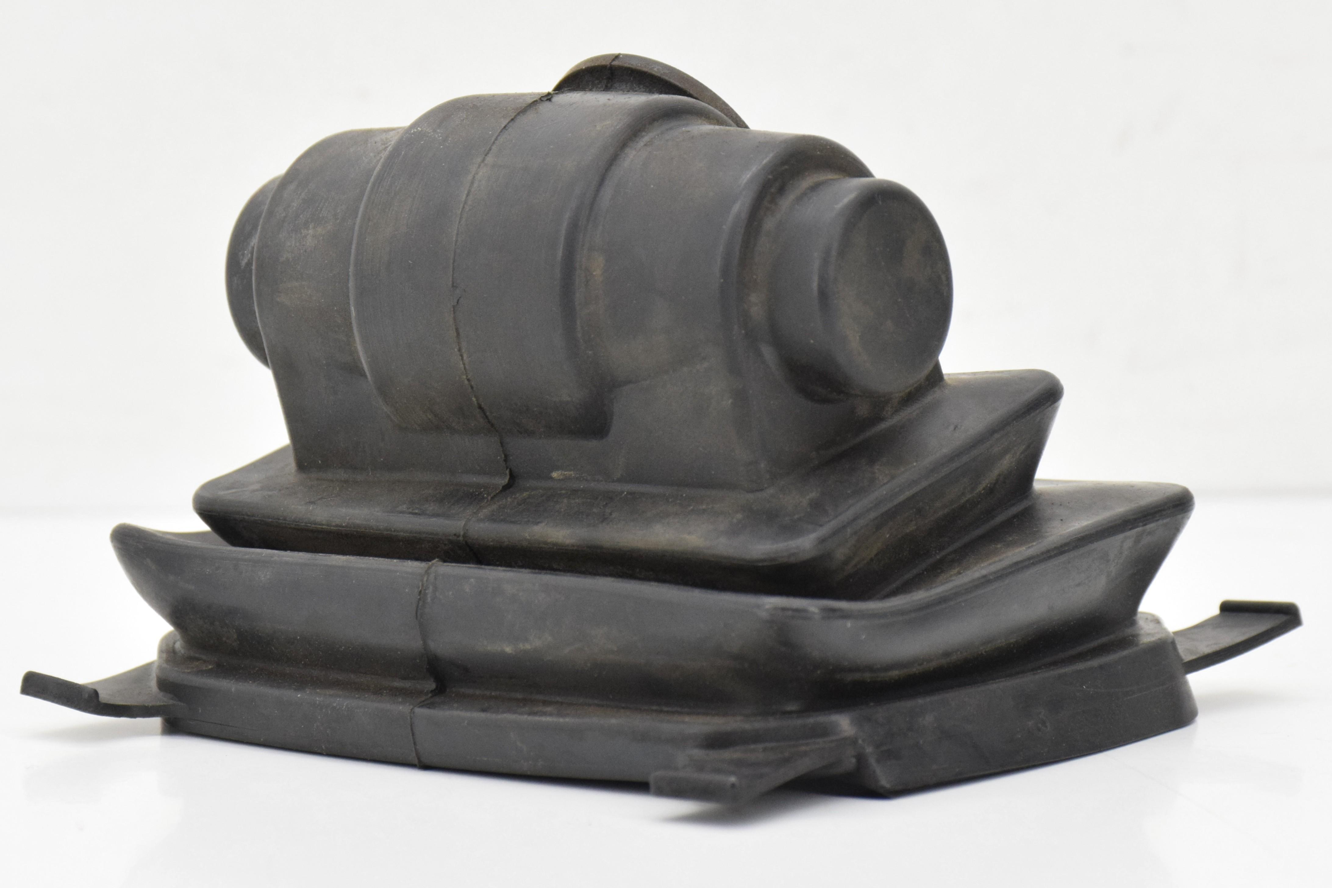 yamaha cuffia ammortizzatore originale yamaha xt 600 1vj 86 34l221890000 - foto 2