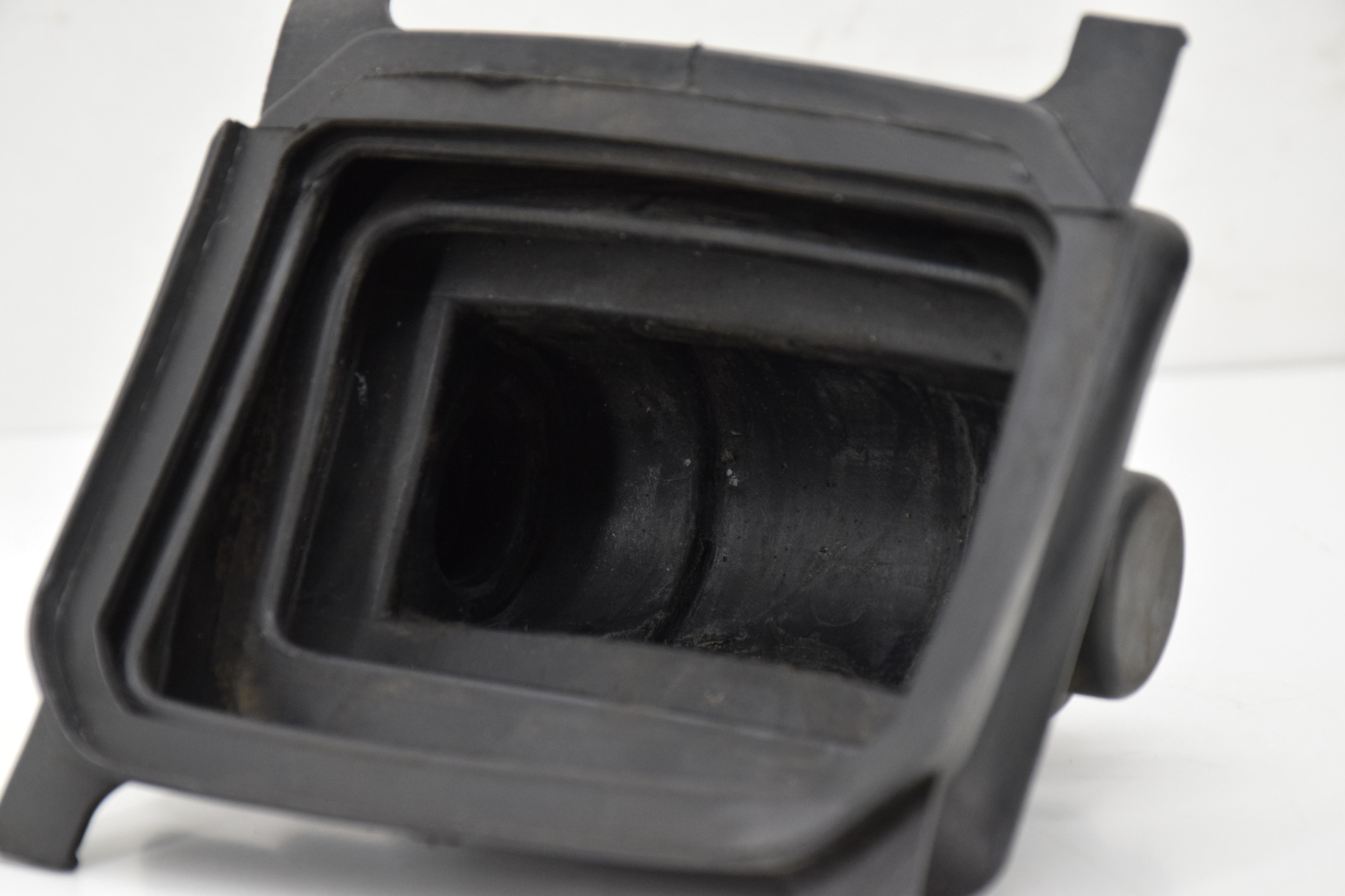 yamaha cuffia ammortizzatore originale yamaha xt 600 1vj 86 34l221890000 - foto 3