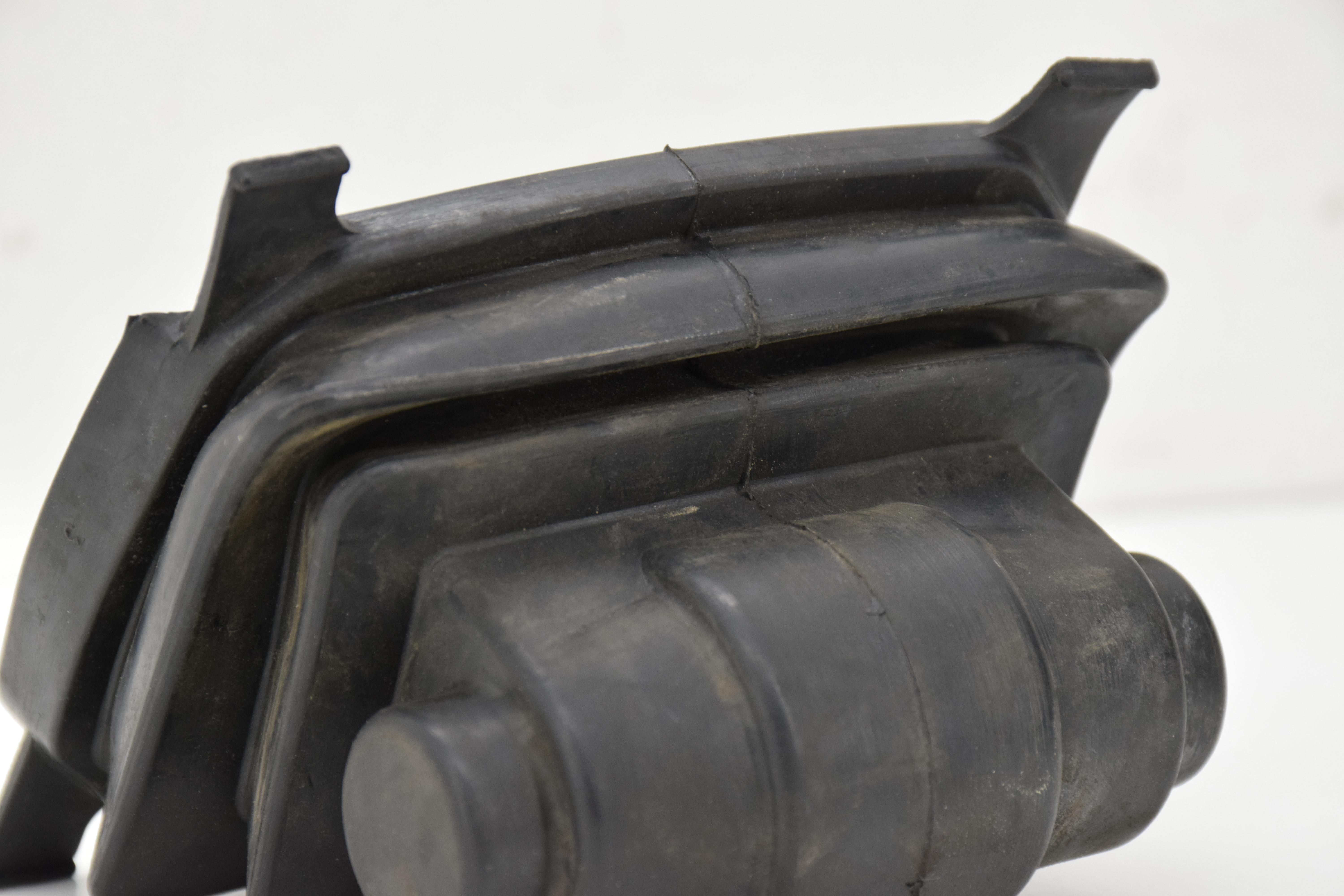 yamaha cuffia ammortizzatore originale yamaha xt 600 1vj 86 34l221890000 - foto 4