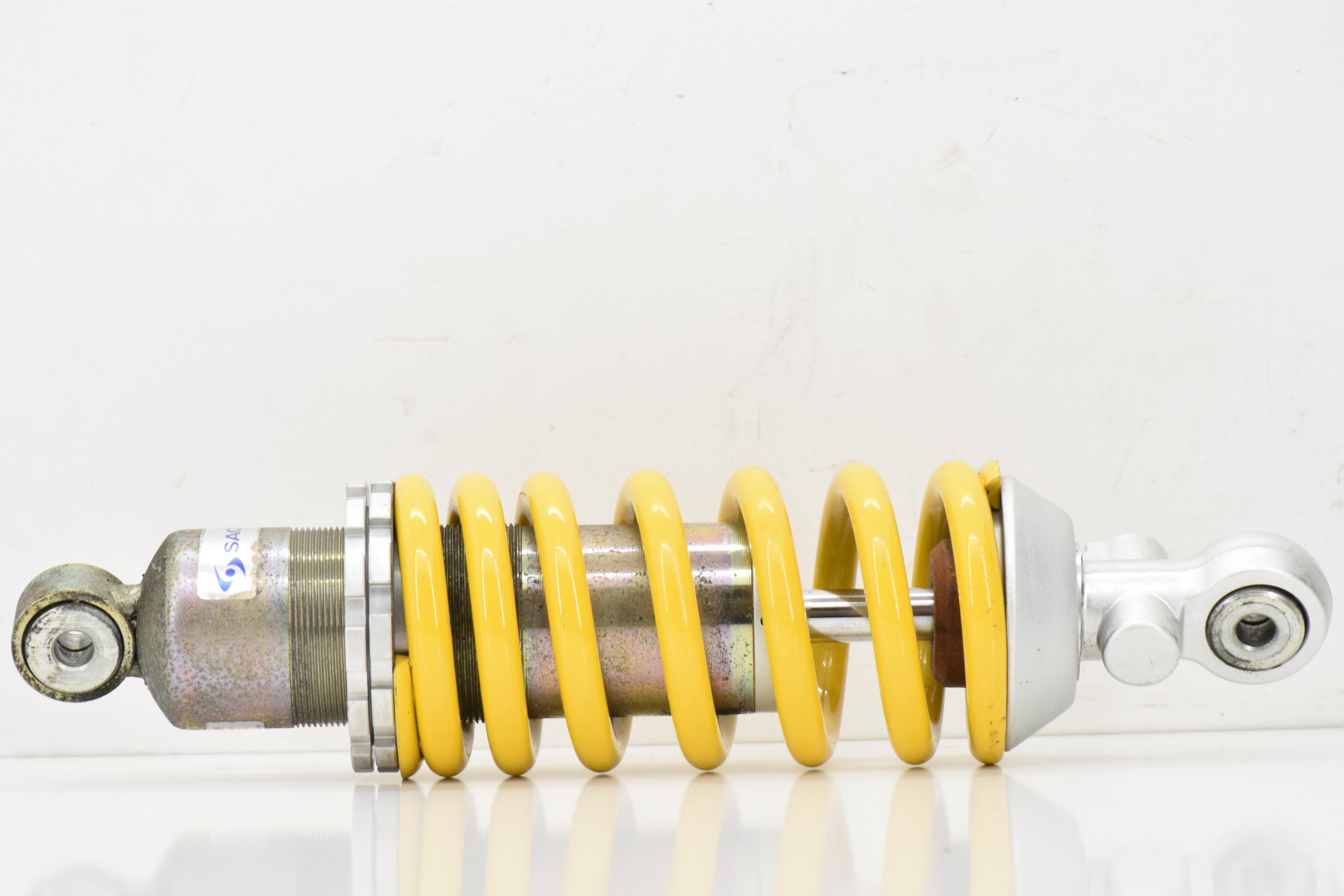 ducati ammortizzatore sachs originale ducati monster s2r 695 1000 620 36520541a - foto 1