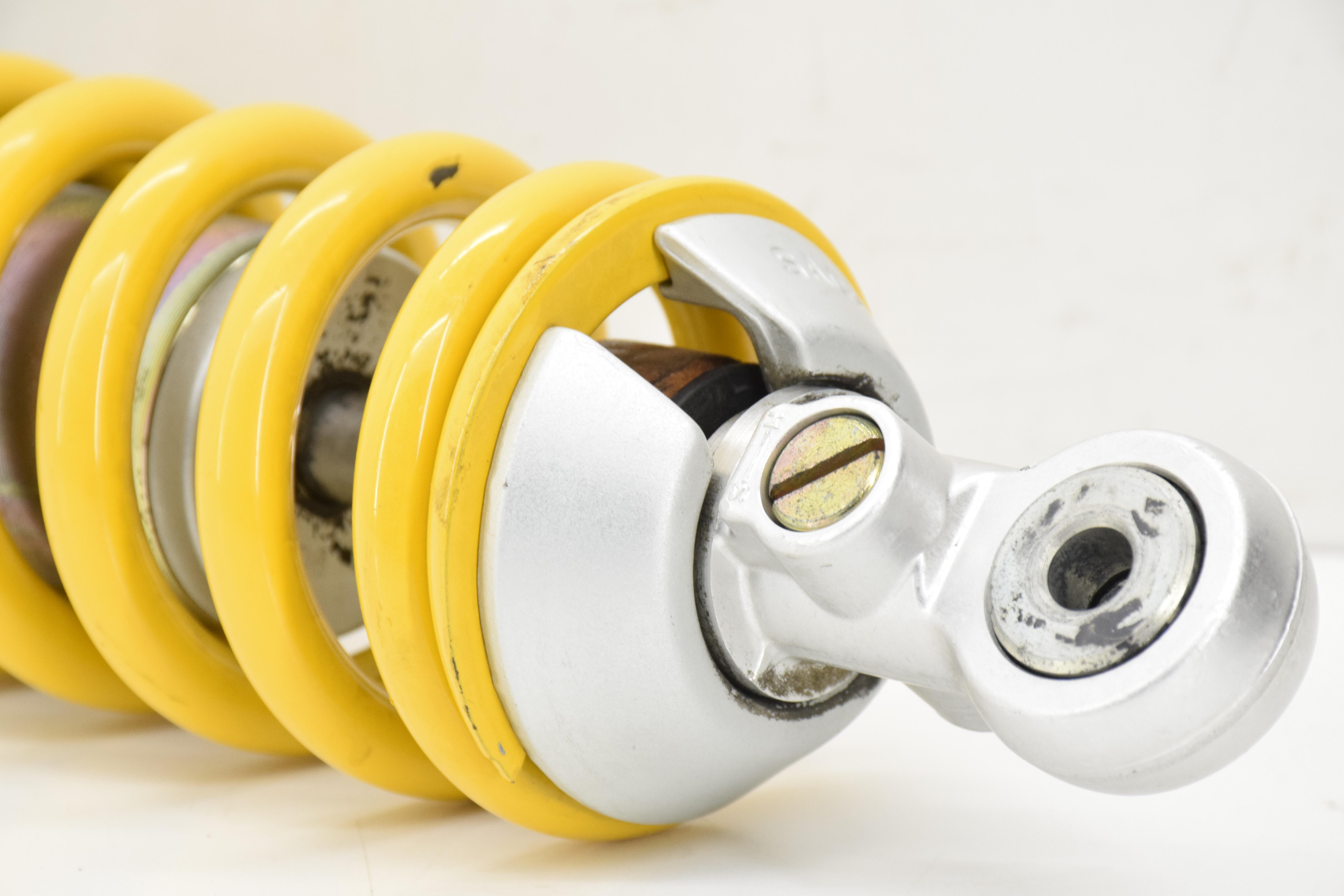 ducati ammortizzatore sachs originale ducati monster s2r 695 1000 620 36520541a - foto 2