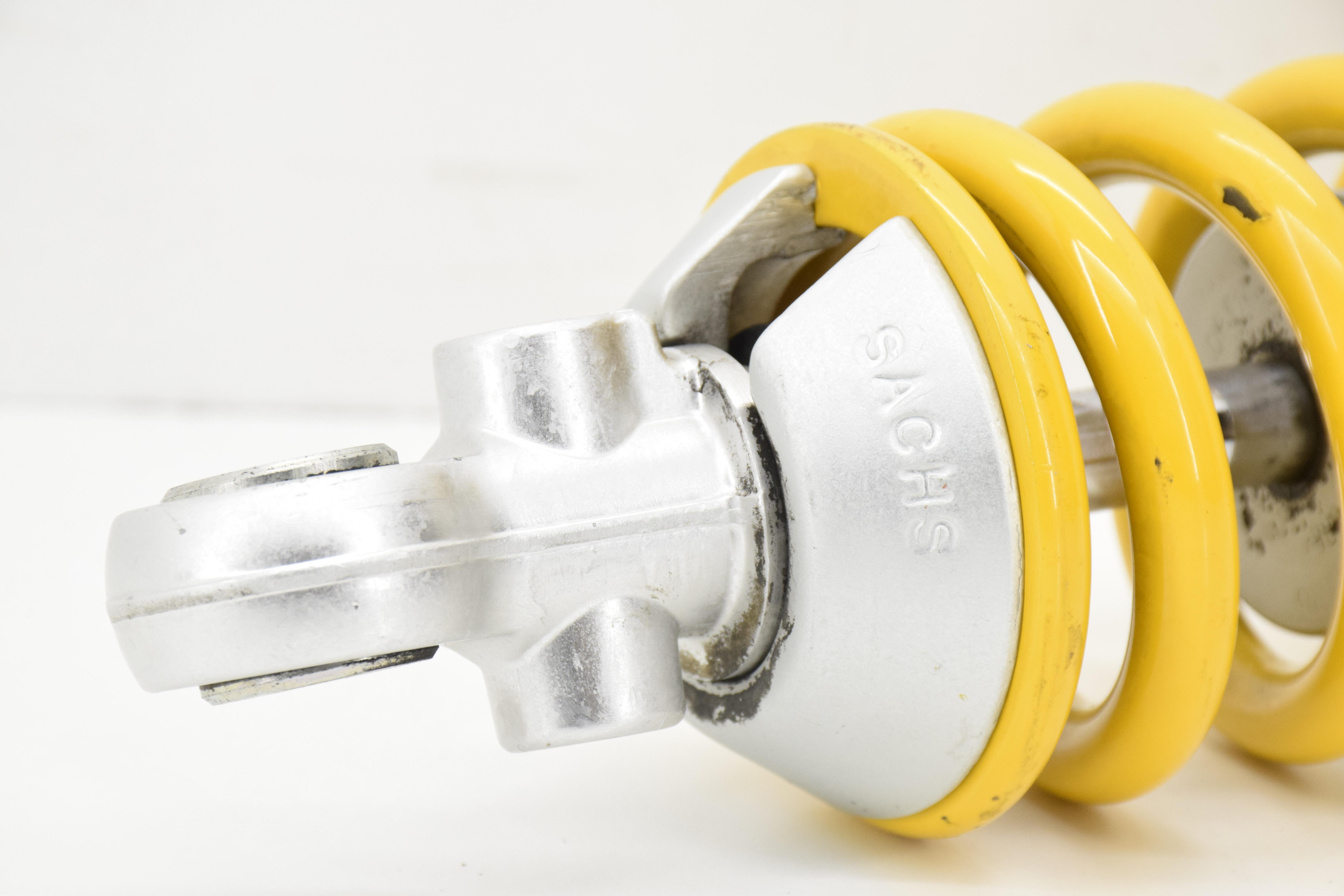 ducati ammortizzatore sachs originale ducati monster s2r 695 1000 620 36520541a - foto 3