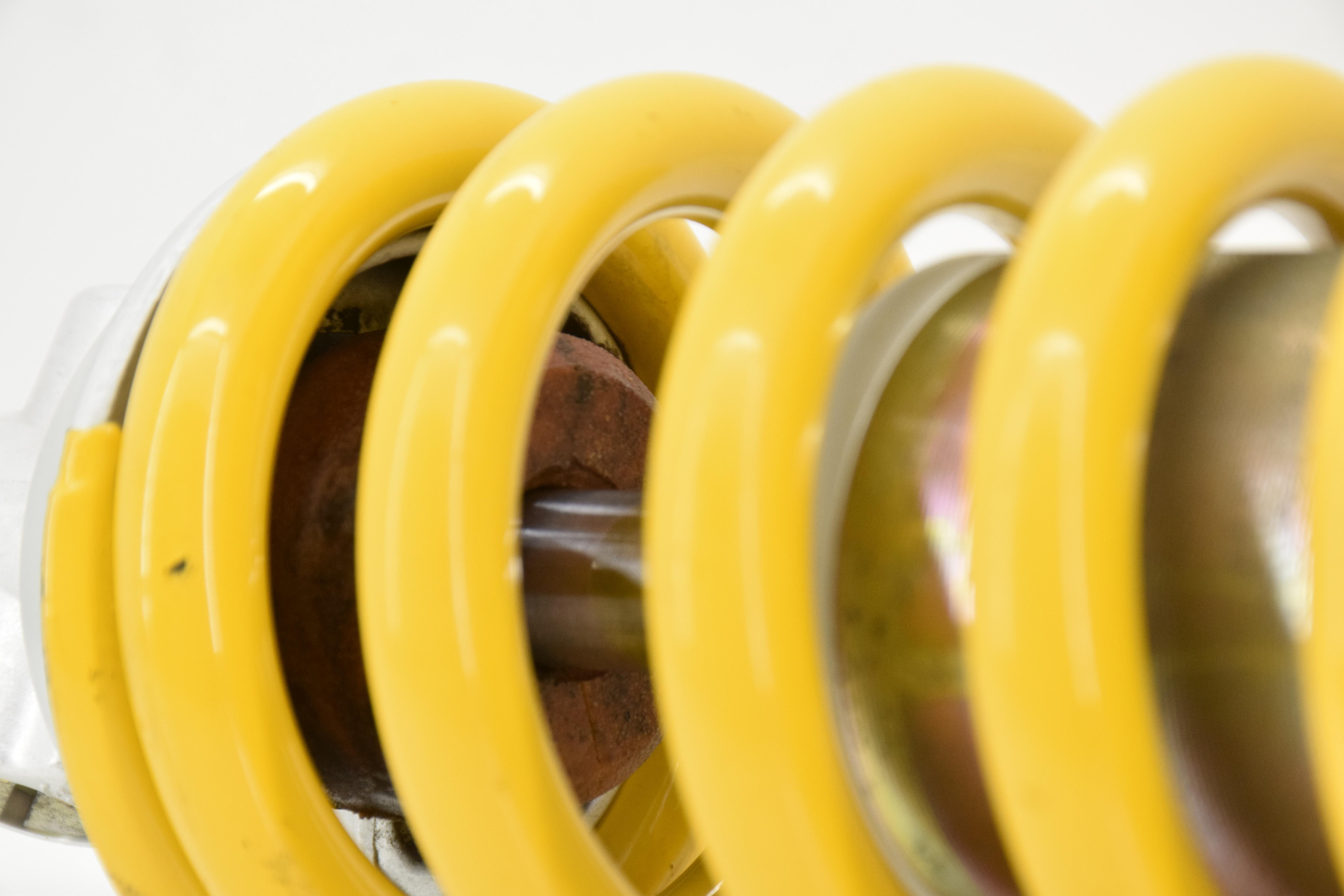 ducati ammortizzatore sachs originale ducati monster s2r 695 1000 620 36520541a - foto 4