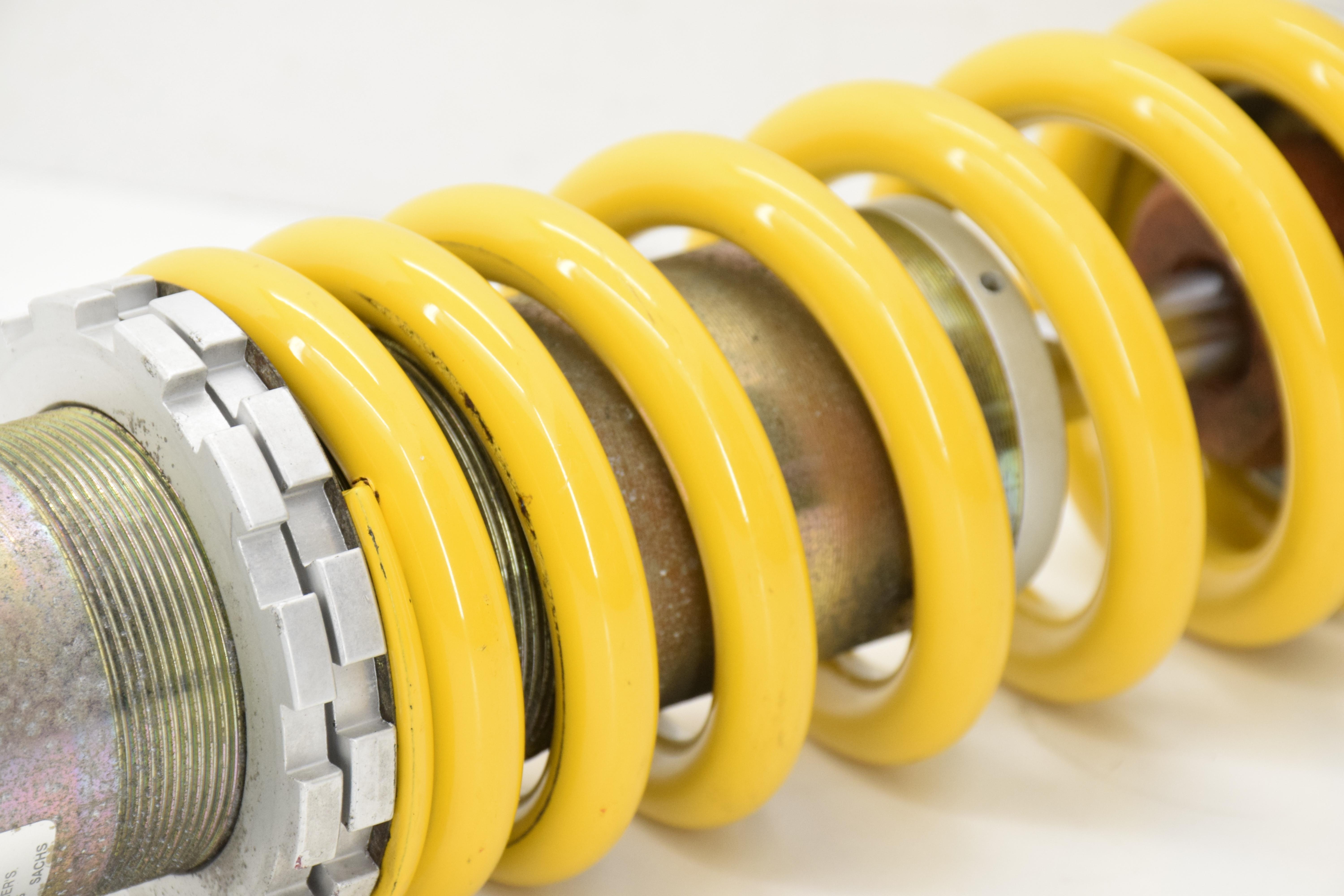 ducati ammortizzatore sachs originale ducati monster s2r 695 1000 620 36520541a - foto 6