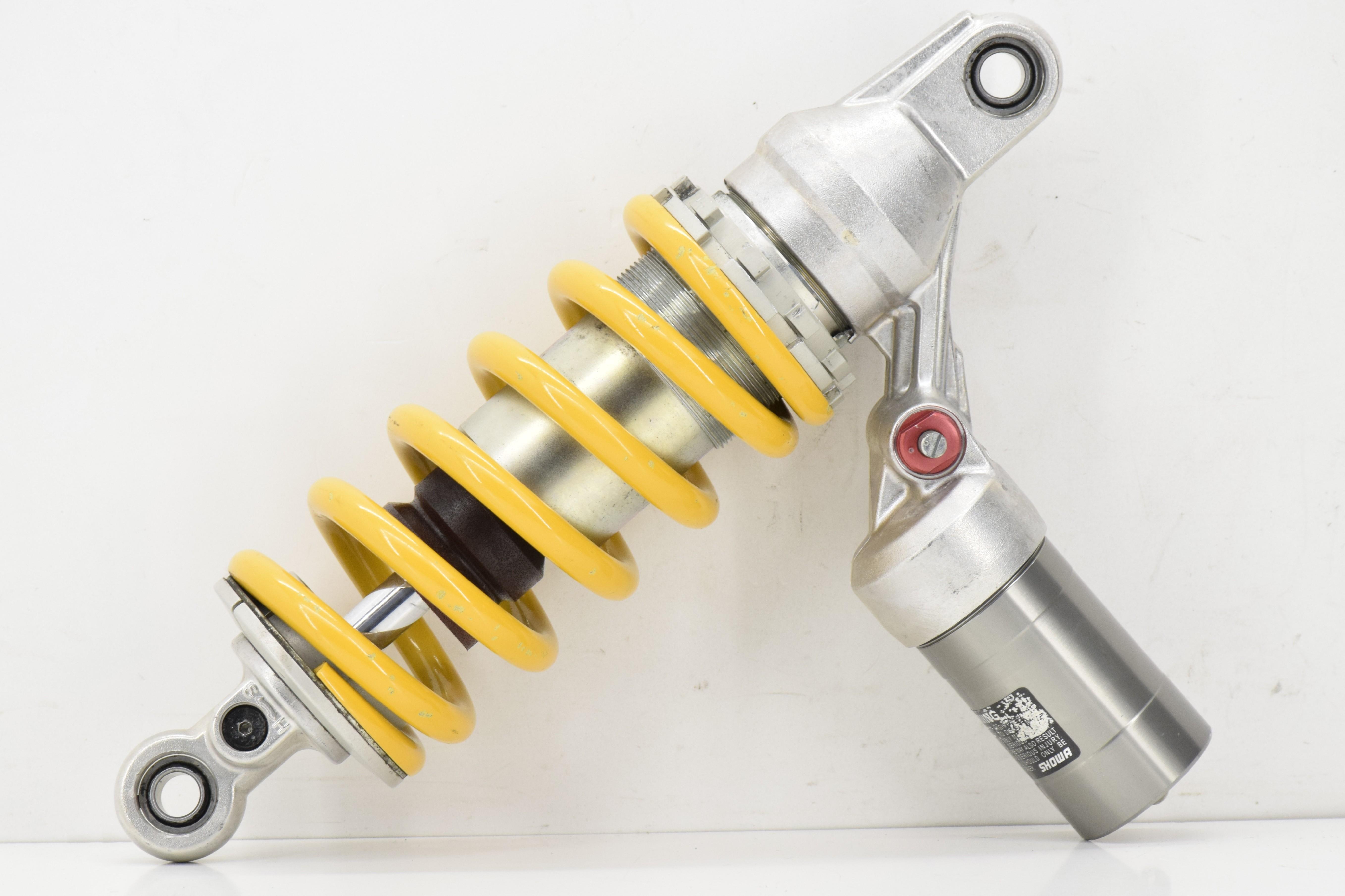 ducati ammortizzatore showa originale ducati 848 evo 12 36520742a - foto 1