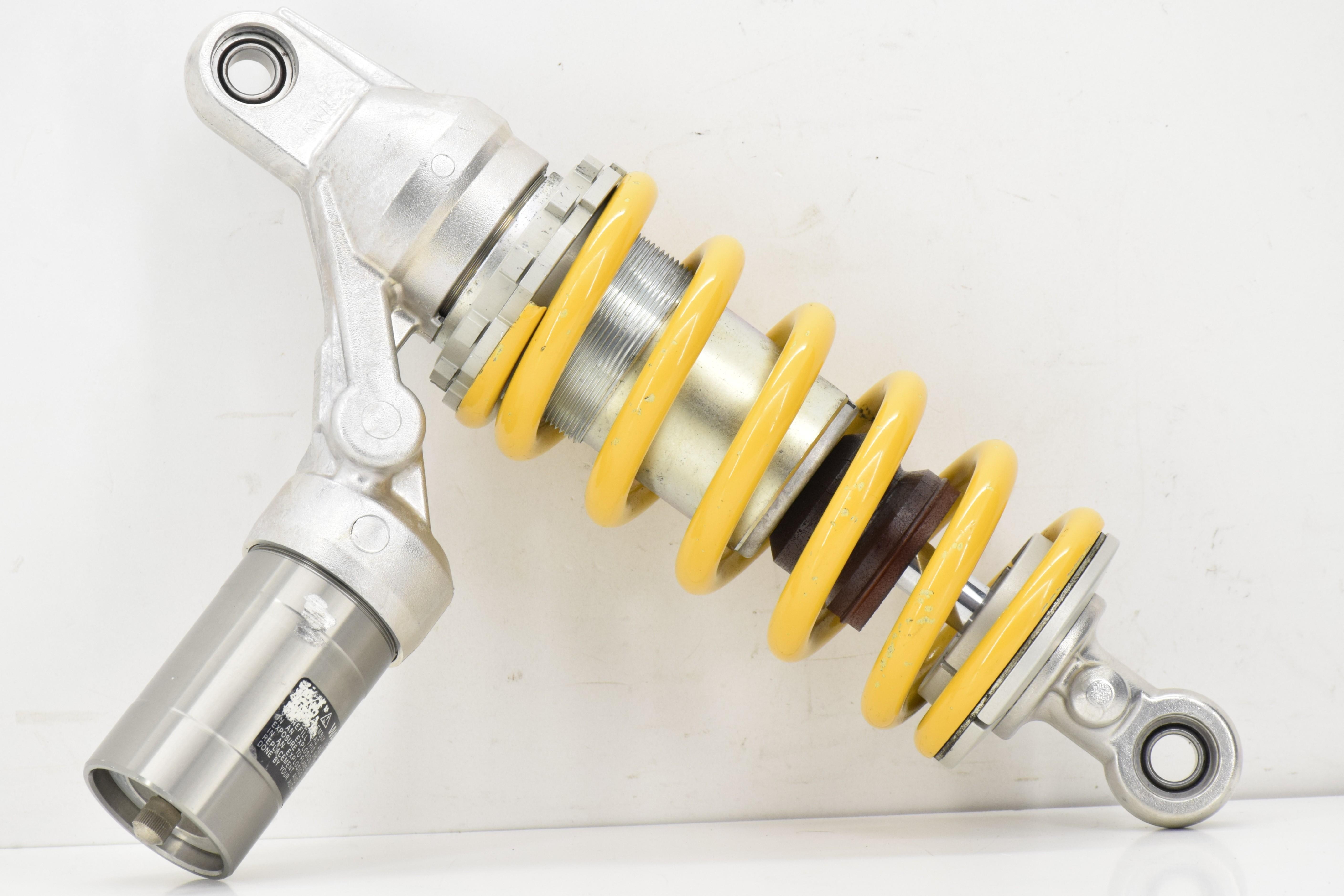 ducati ammortizzatore showa originale ducati 848 evo 12 36520742a - foto 2