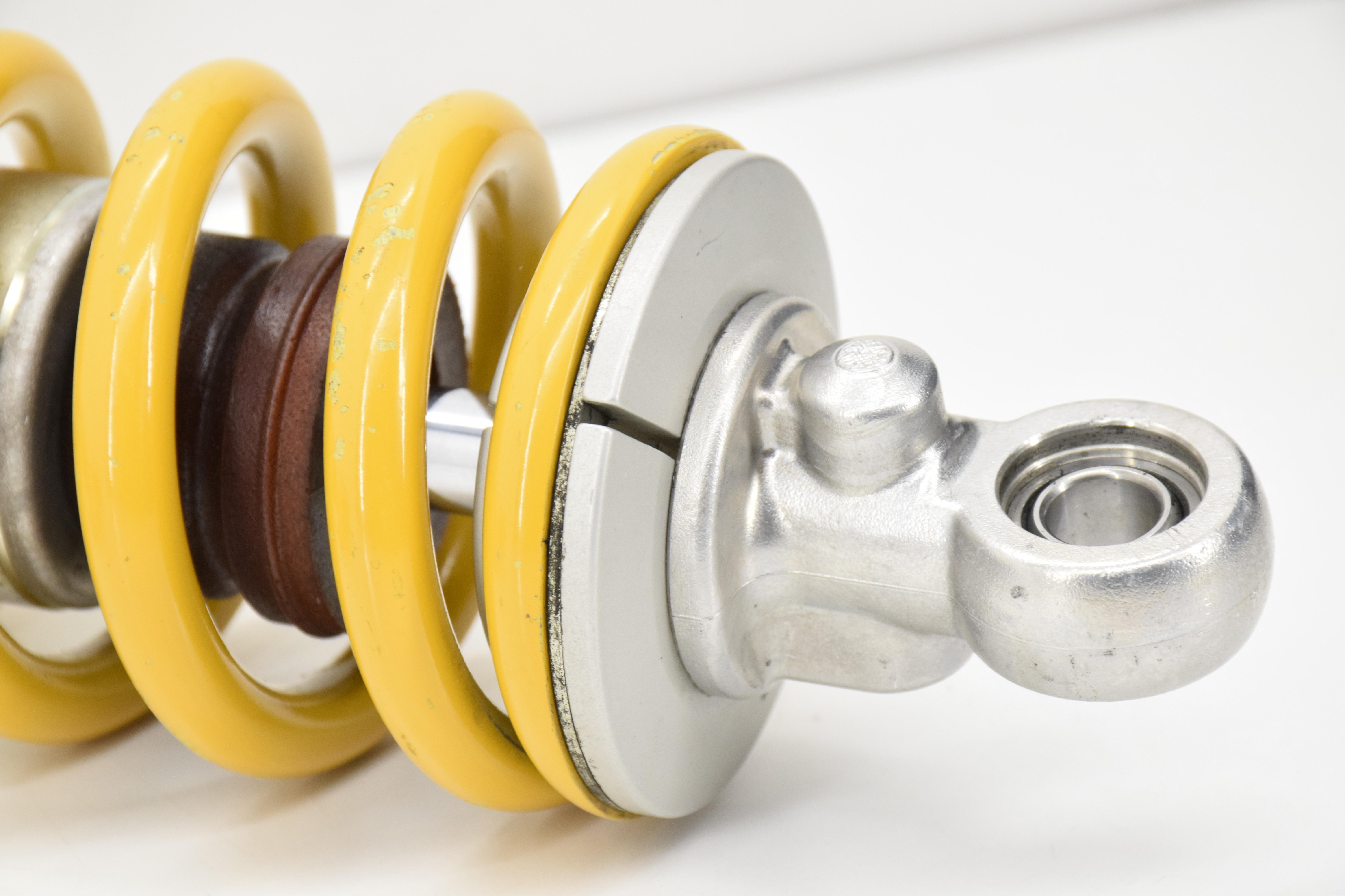 ducati ammortizzatore showa originale ducati 848 evo 12 36520742a - foto 3