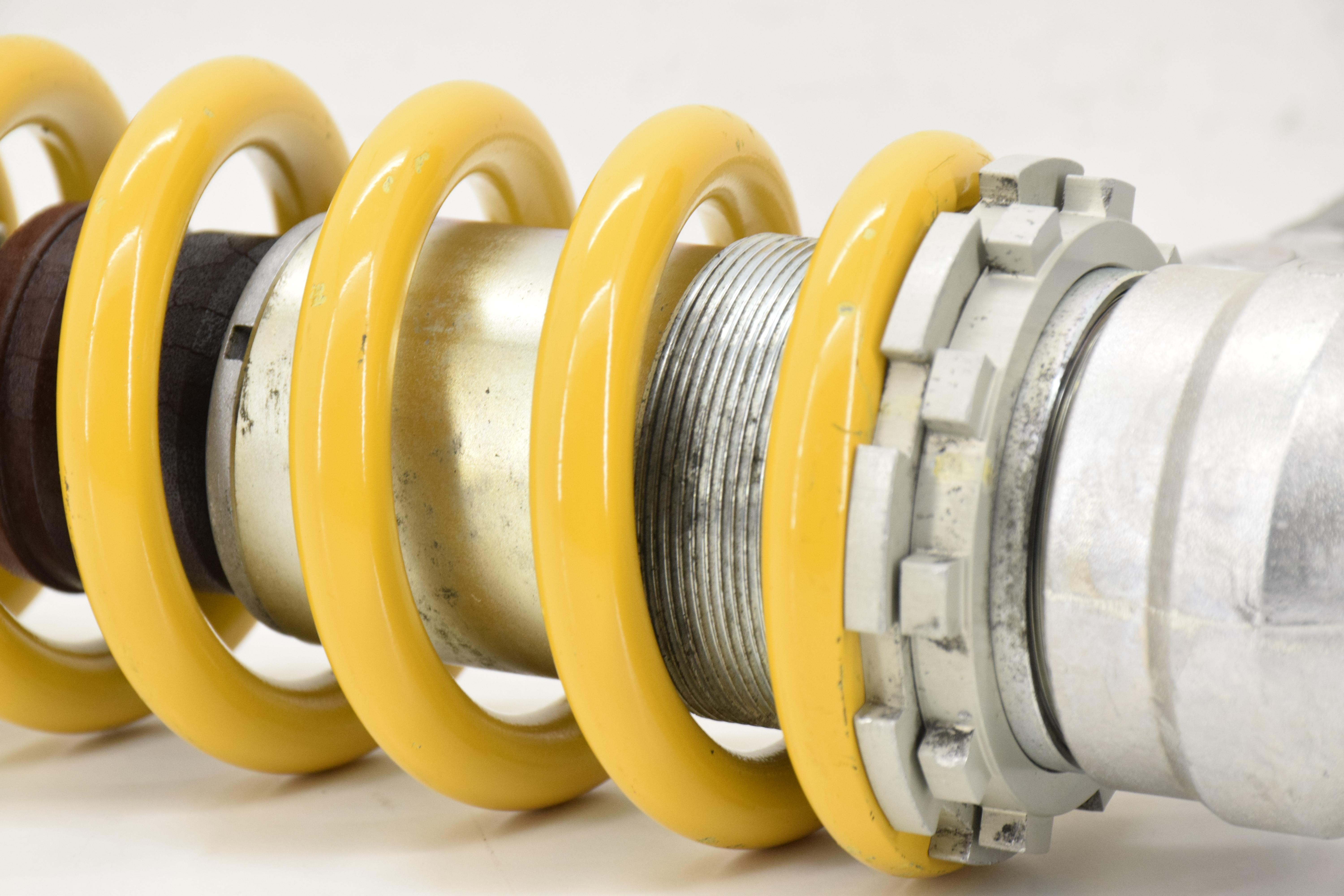 ducati ammortizzatore showa originale ducati 848 evo 12 36520742a - foto 5