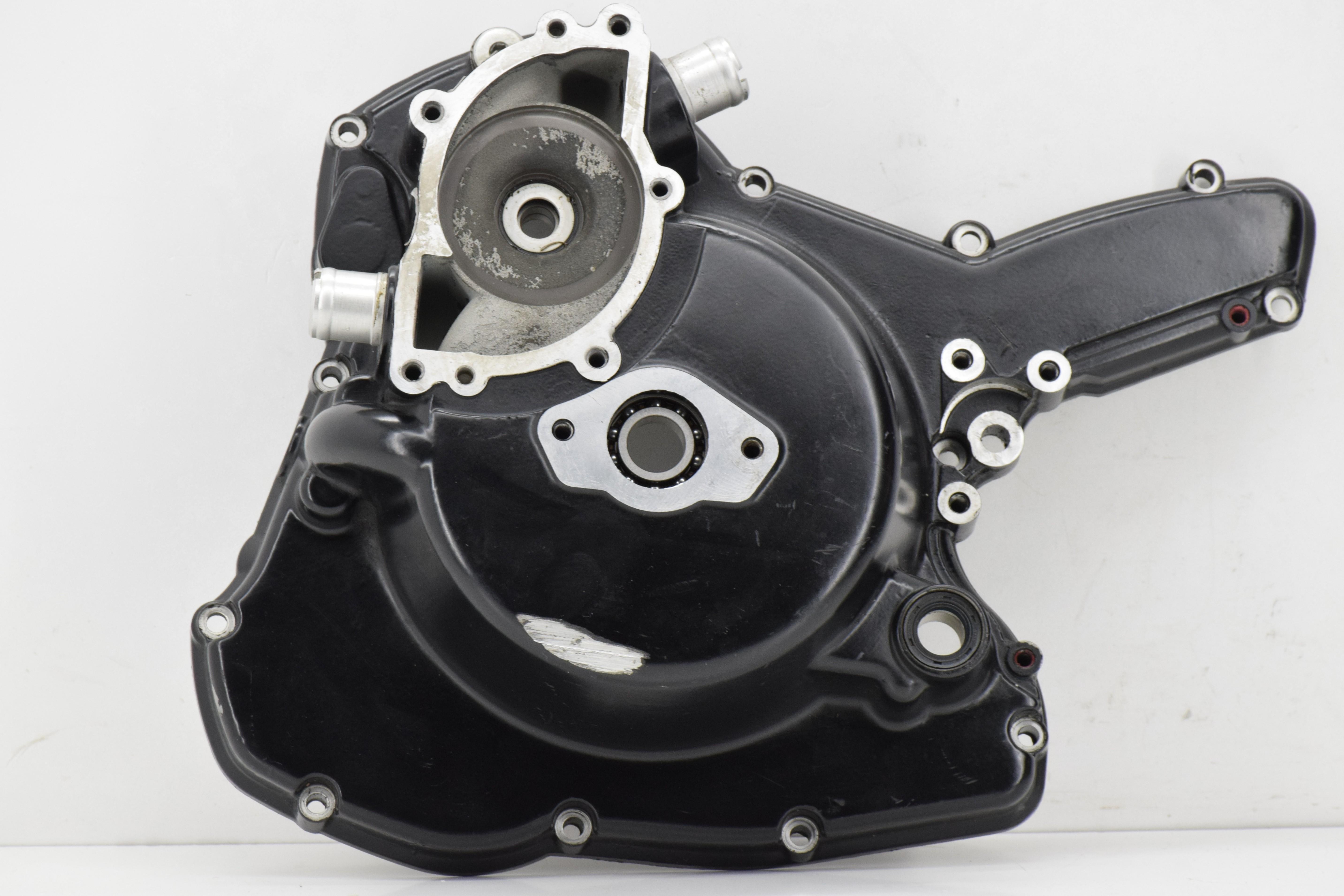 ducati carter statore sinistro originale ducati 1098 1198 24230352a - foto 1