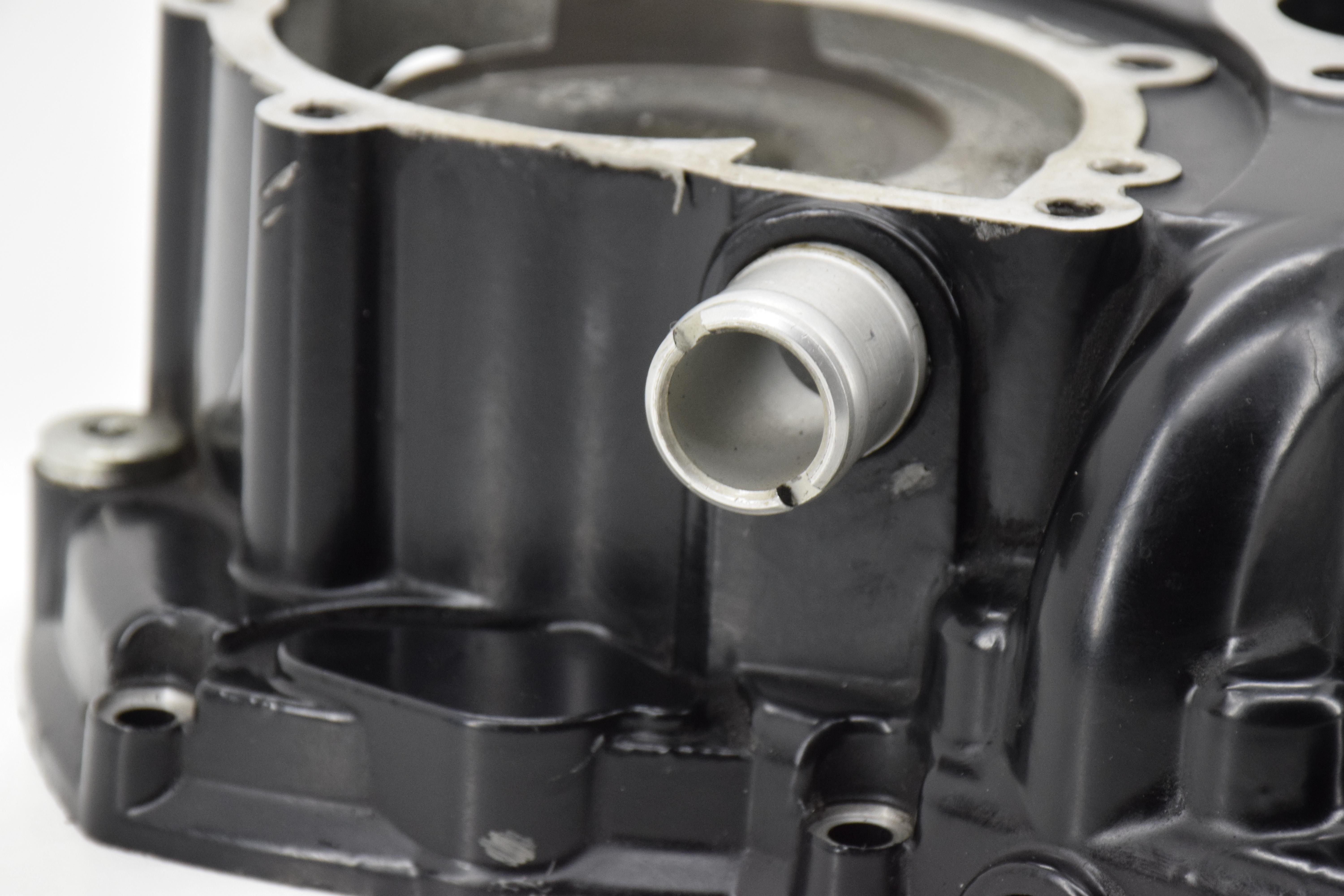 ducati carter statore sinistro originale ducati 1098 1198 24230352a - foto 4