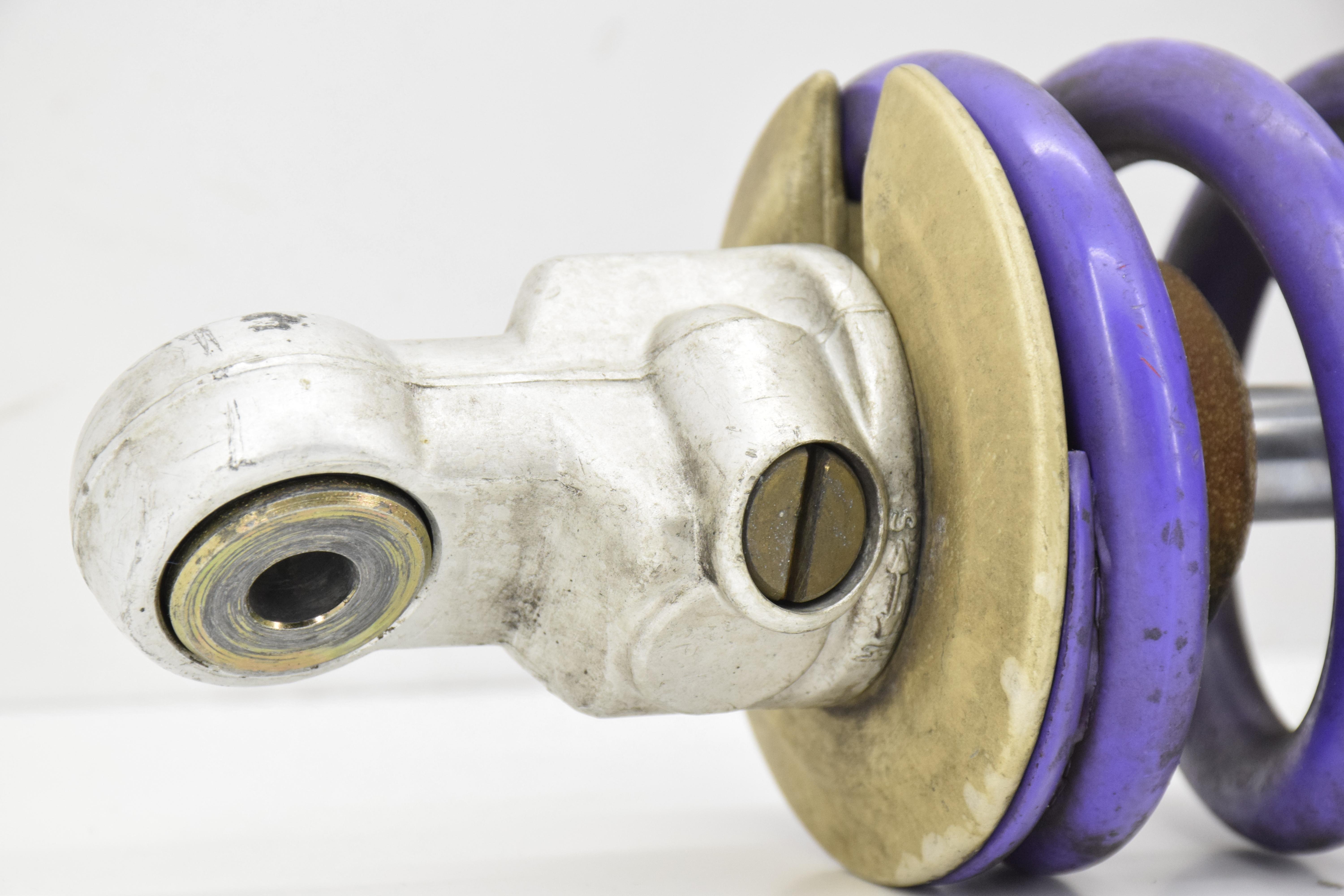 ducati ammortizzatore posteriore ducati monster 600 750 900 24230352a - foto 3