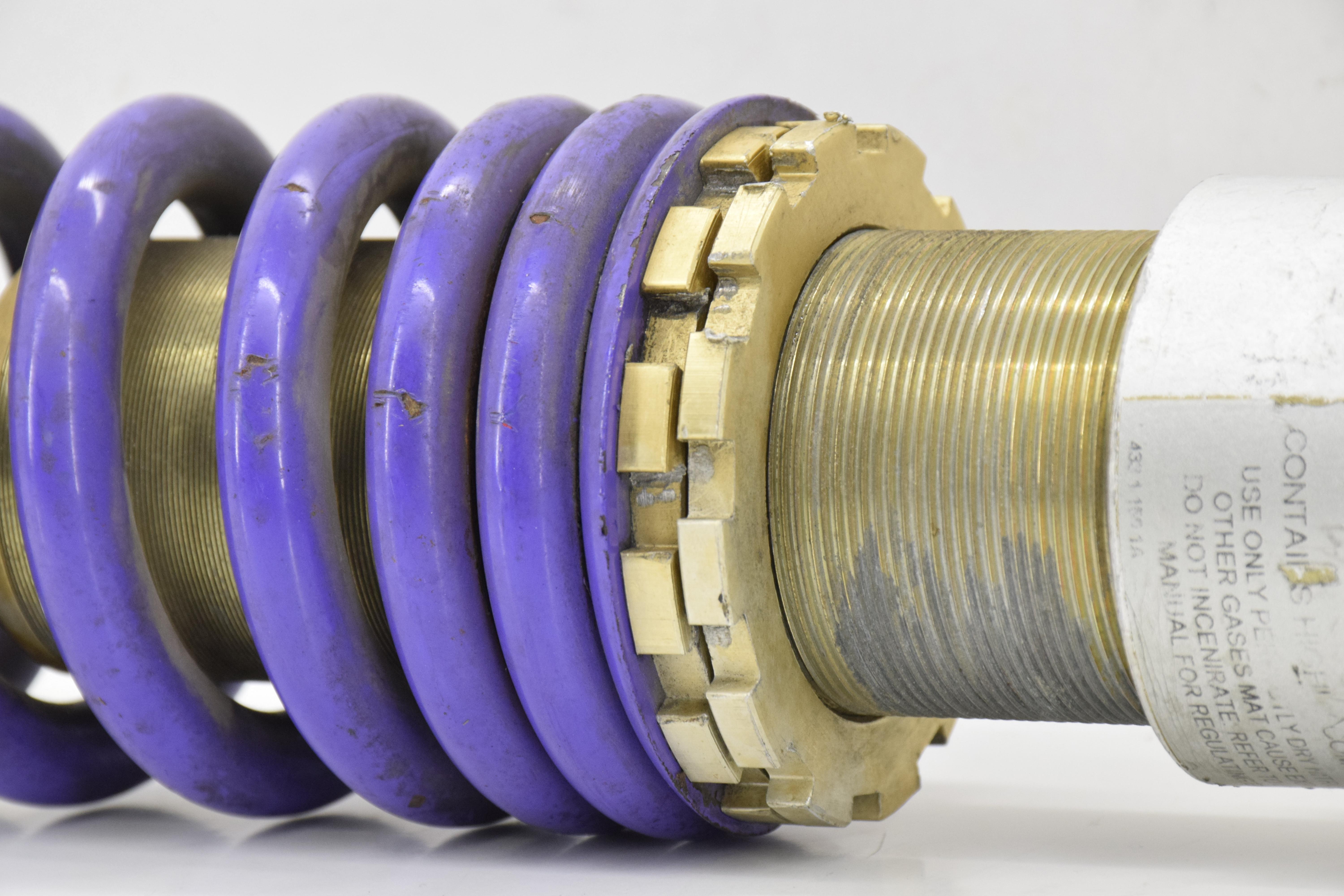 ducati ammortizzatore posteriore ducati monster 600 750 900 24230352a - foto 5