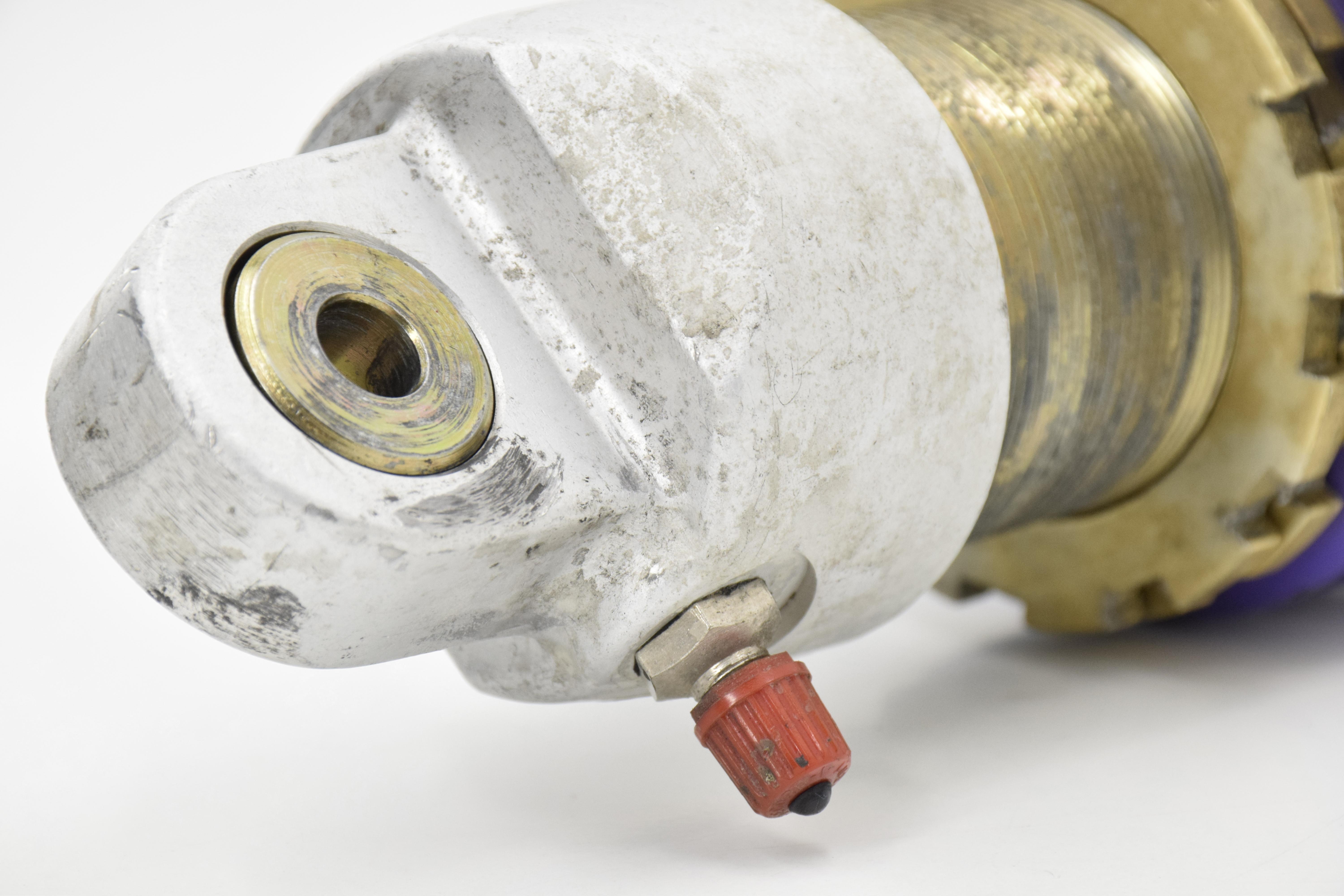 ducati ammortizzatore posteriore ducati monster 600 750 900 24230352a - foto 6