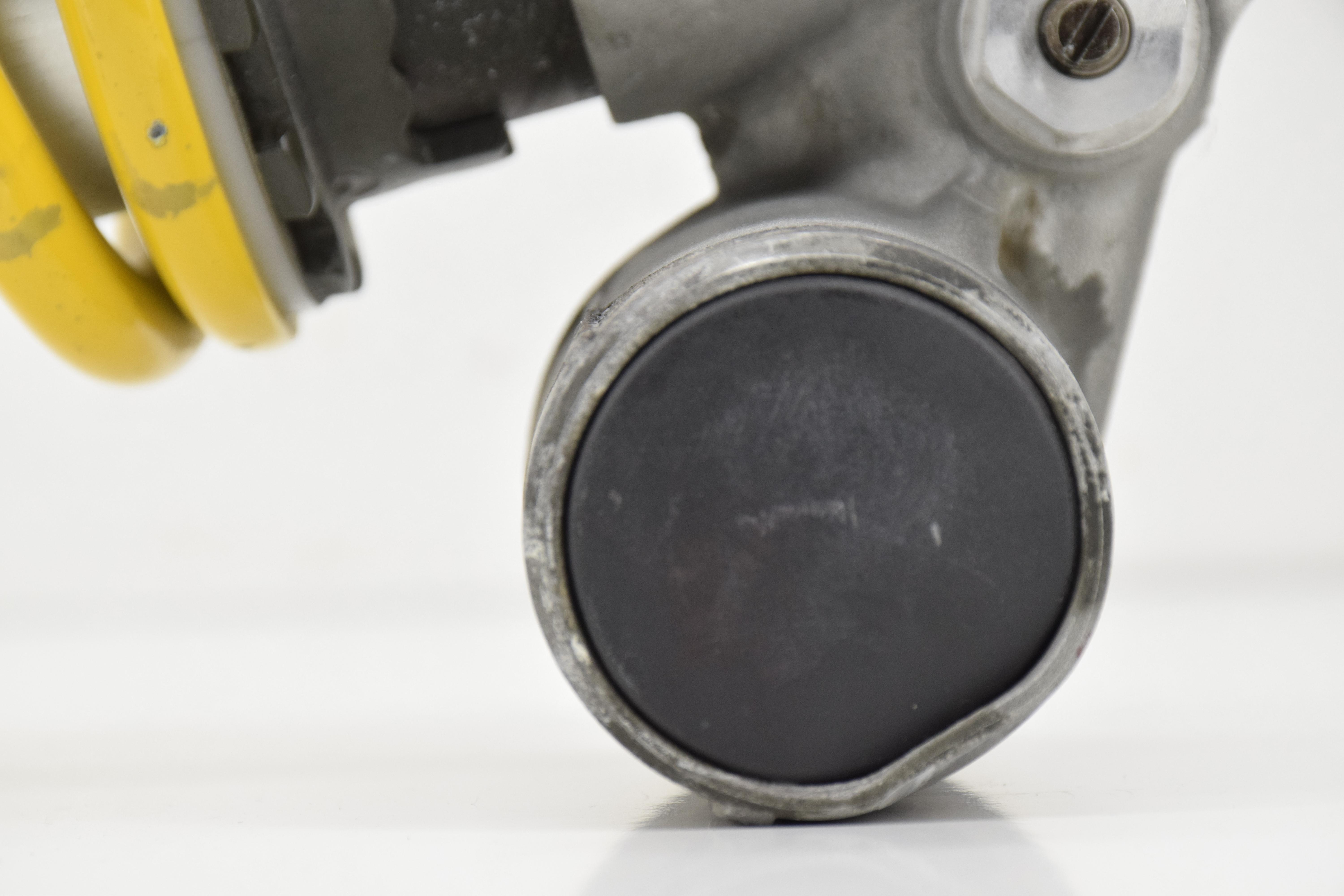 yamaha mono ammortizzatore posteriore originale yamaha yzf r6 99-02 5eb222100000 - foto 4