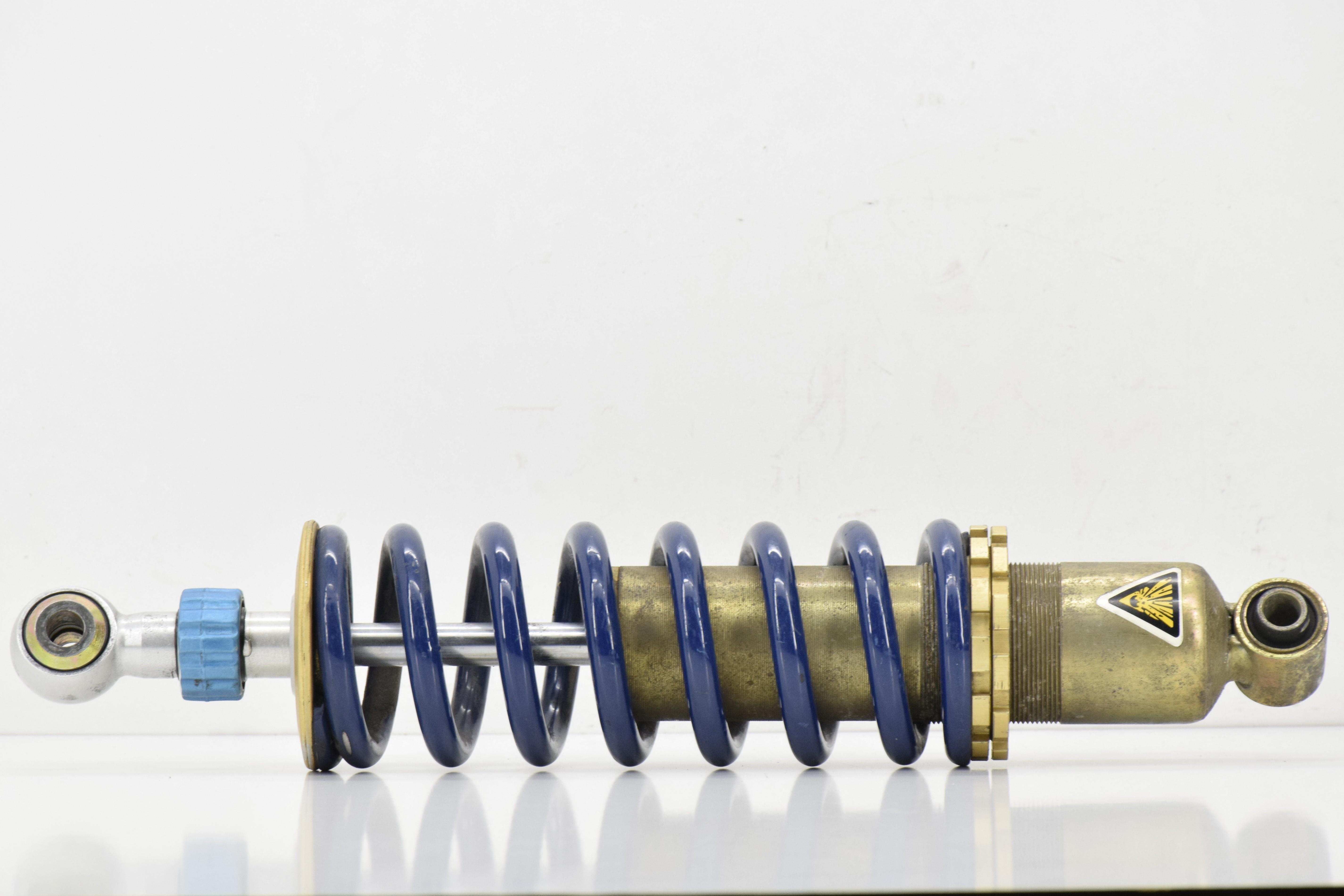 yamaha mono posteriore ammortizzatore originale yamaha tte 600 97 4gvf2210118h - foto 1