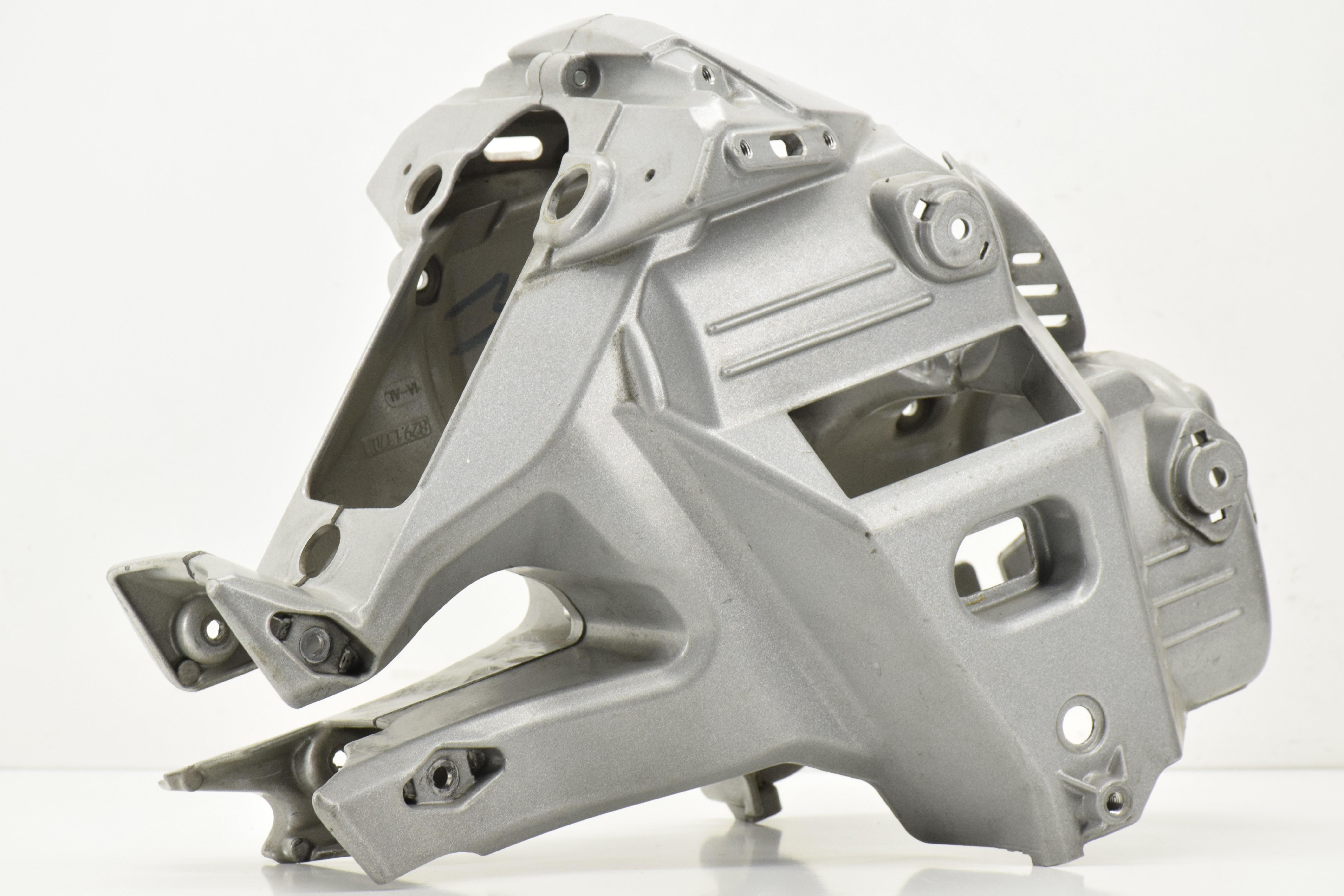 ducati supporto faro completo montaggio cupolino ducati 749  82913691a 8291370a - foto 3