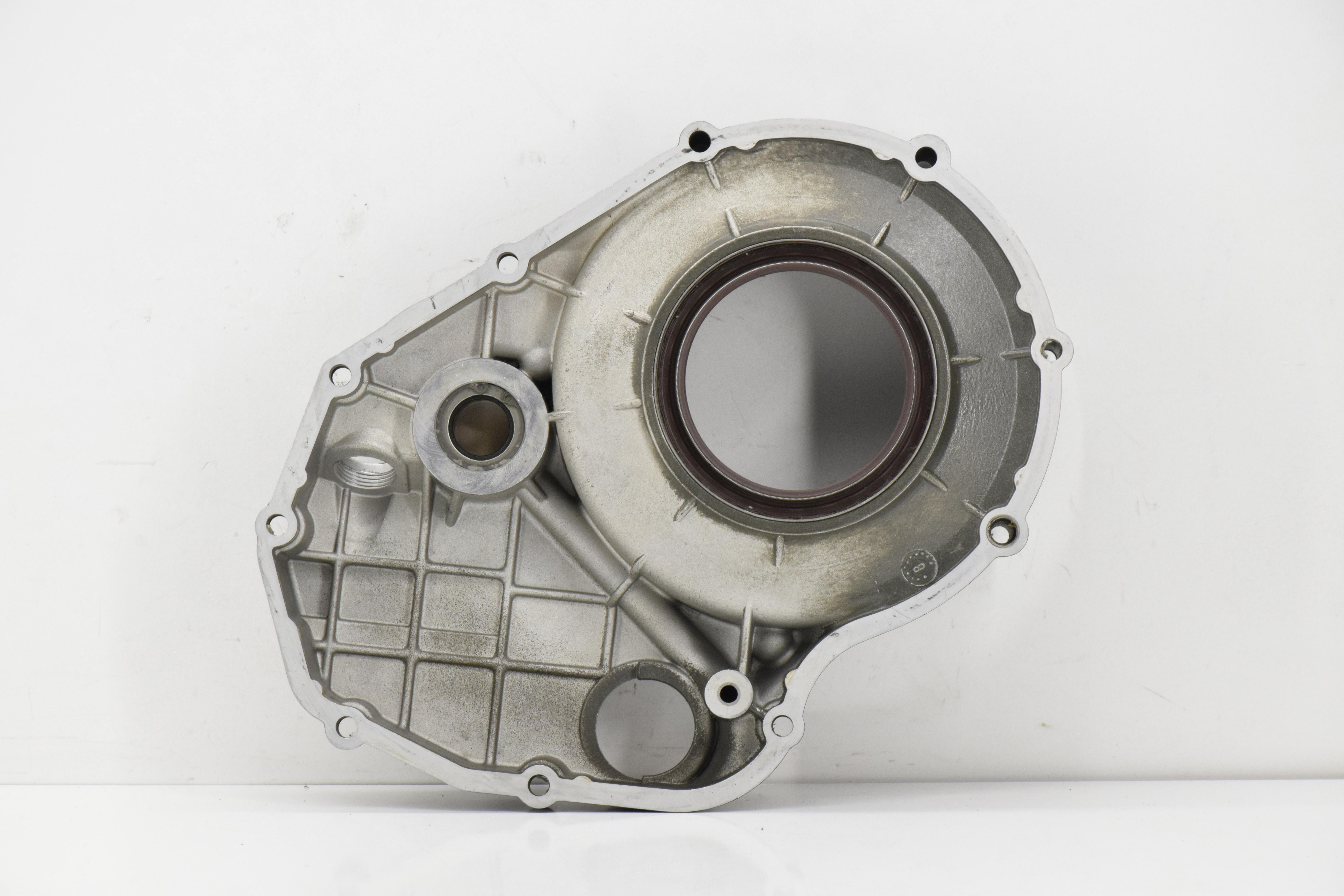 ducati carter frizione a secco originale ducati 916 748 900 ss monster 900 24320021aa - foto 2