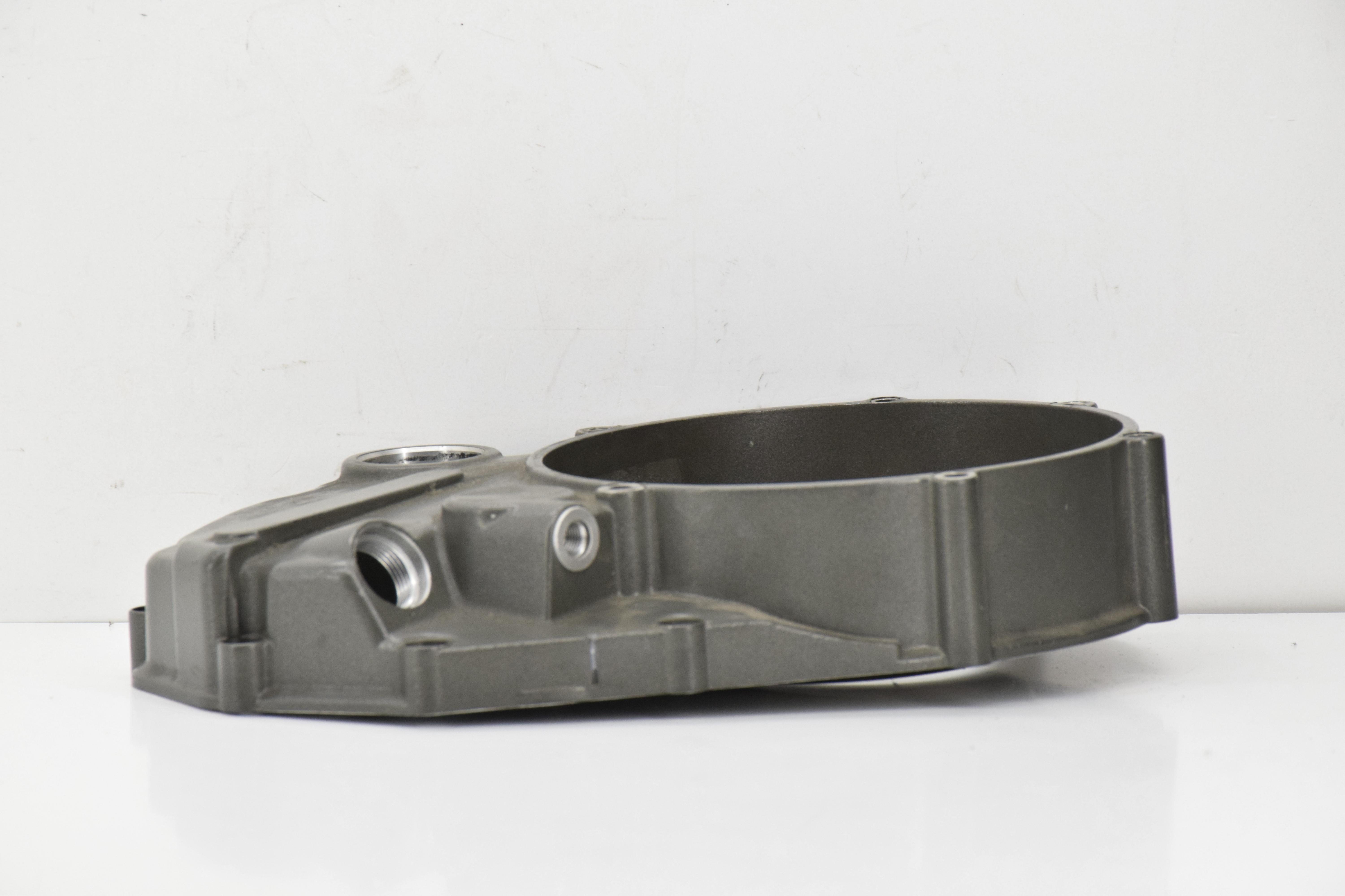 ducati carter frizione a secco originale ducati 916 748 900 ss monster 900 24320021aa - foto 4