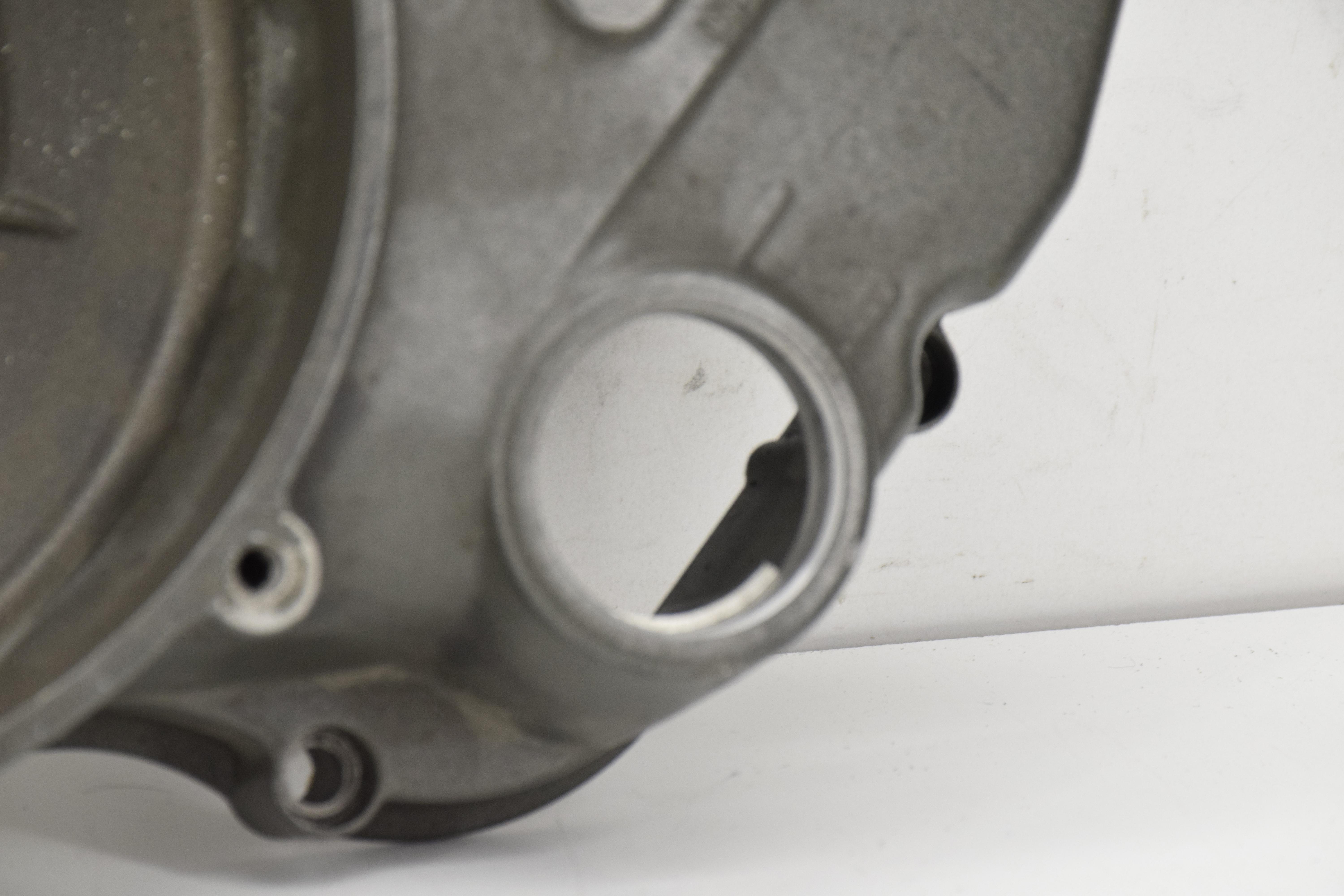 ducati carter frizione a secco originale ducati 916 748 900 ss monster 900 24320021aa - foto 5