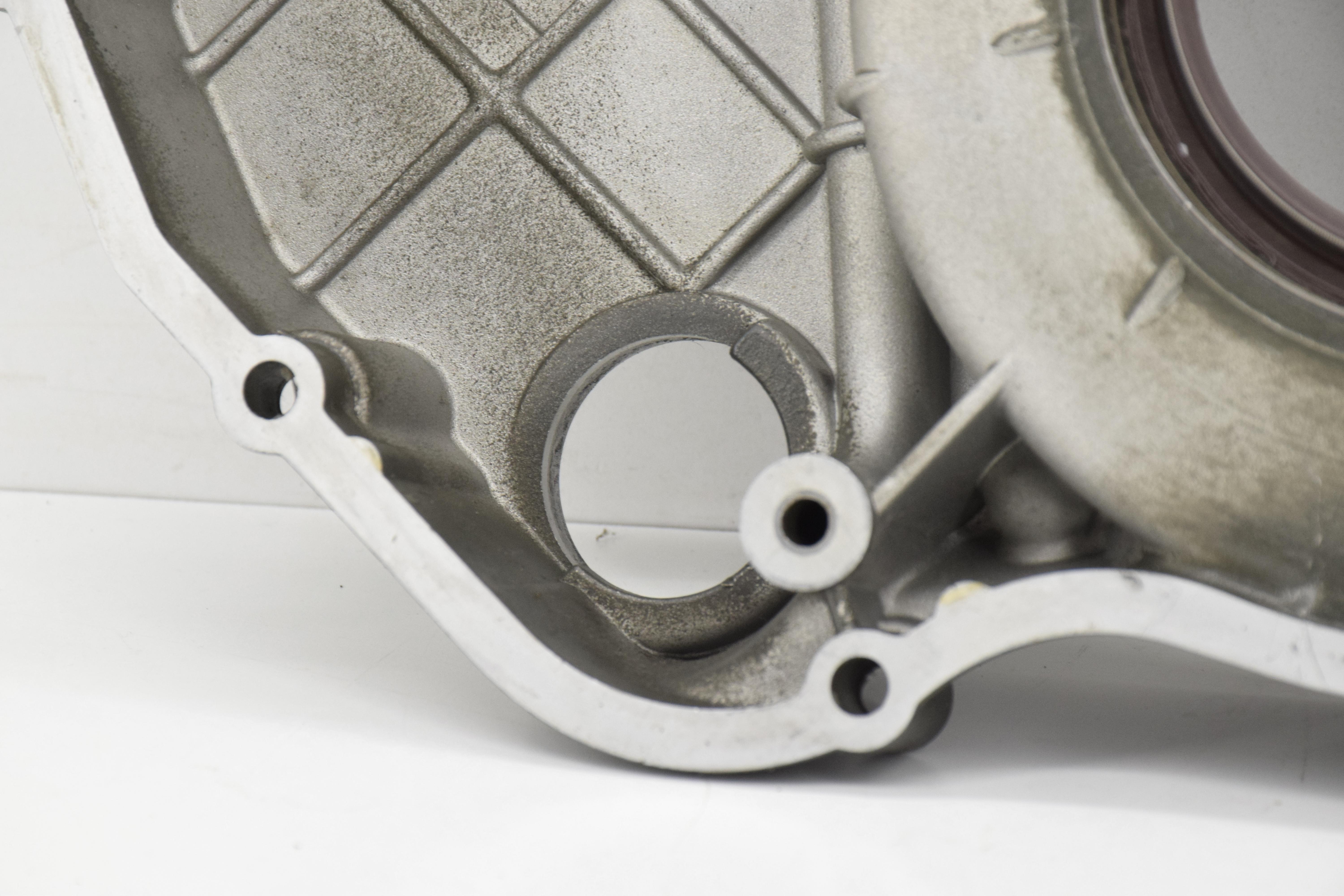 ducati carter frizione a secco originale ducati 916 748 900 ss monster 900 24320021aa - foto 6