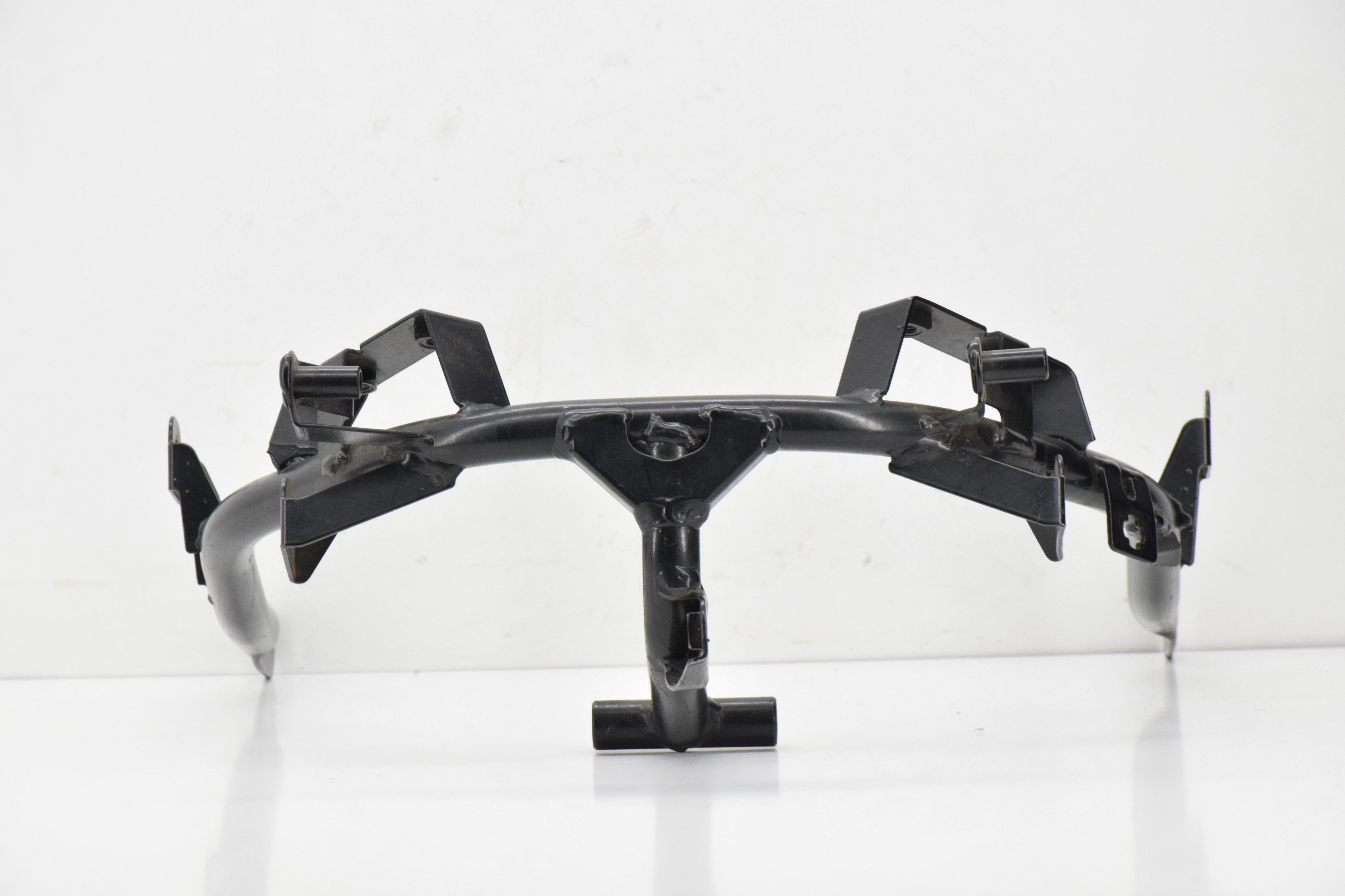 ducati telaietto supporto carena anteriore  ducati multistrada 1.1 1.0 47010791b - foto 1