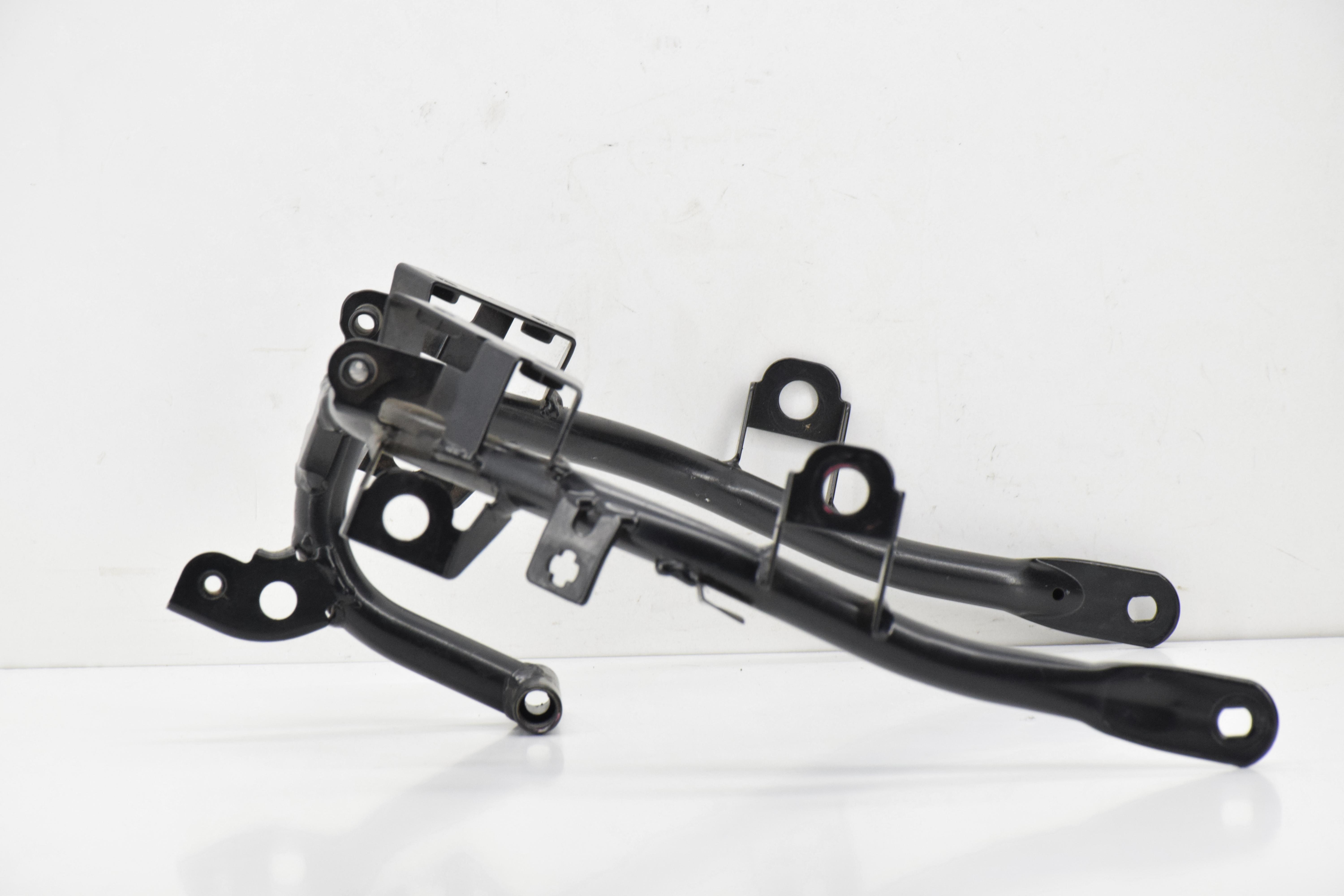 ducati telaietto supporto carena anteriore  ducati multistrada 1.1 1.0 47010791b - foto 2