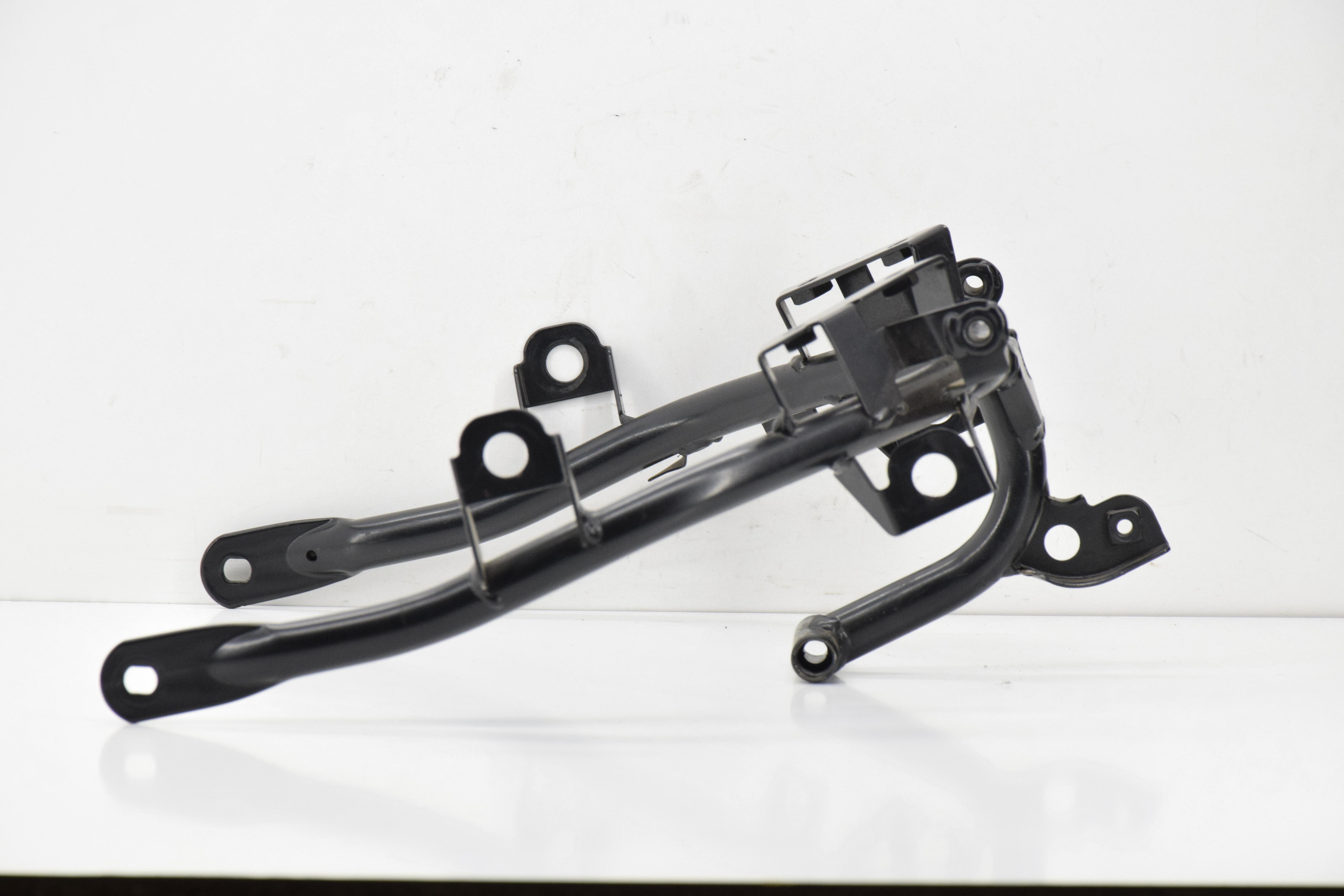ducati telaietto supporto carena anteriore  ducati multistrada 1.1 1.0 47010791b - foto 4