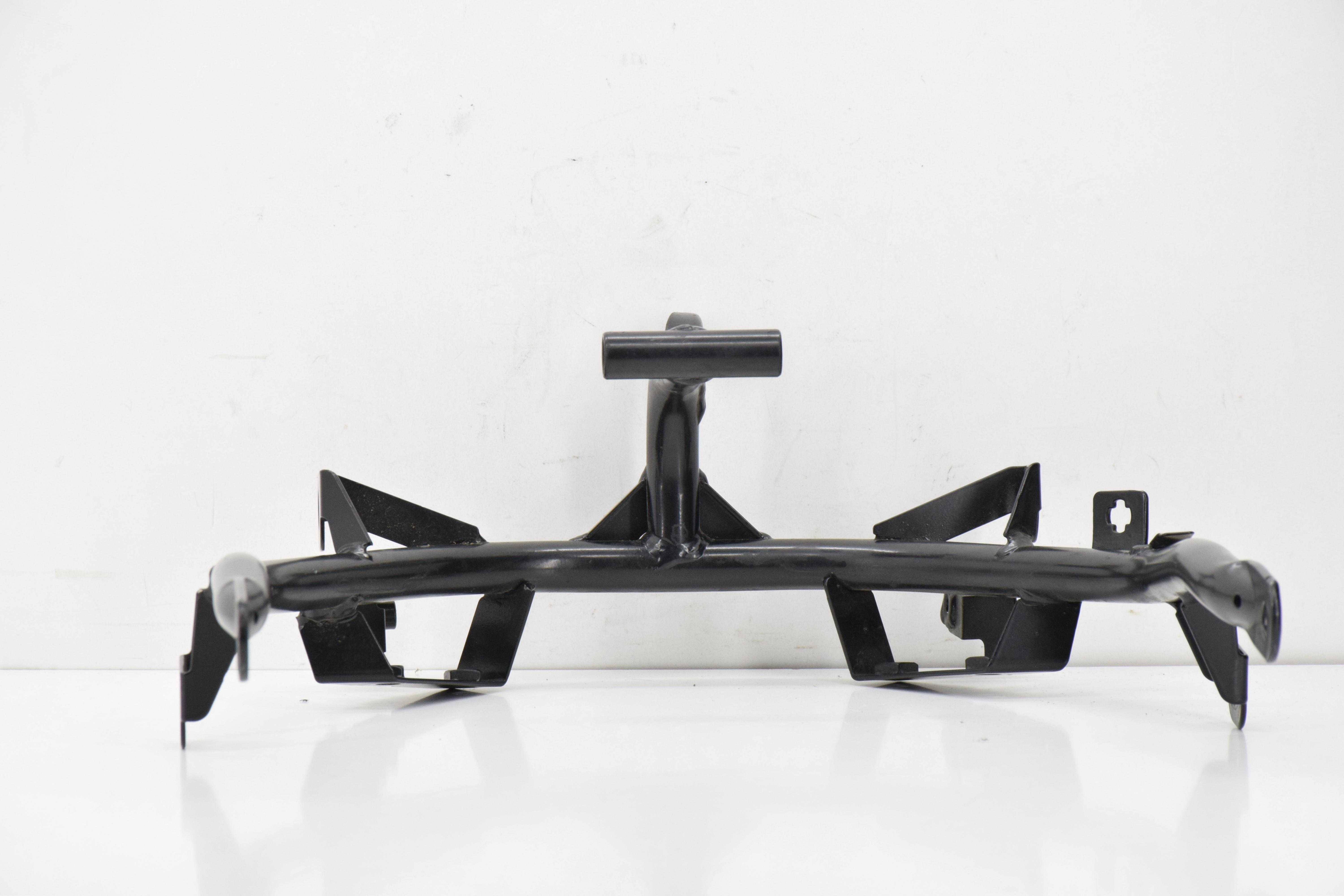 ducati telaietto supporto carena anteriore  ducati multistrada 1.1 1.0 47010791b - foto 5