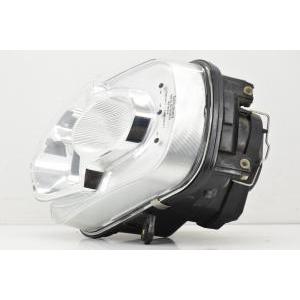 Gruppo faro completo anteriore originale  multistrada 1000/s 05-06 52010012a