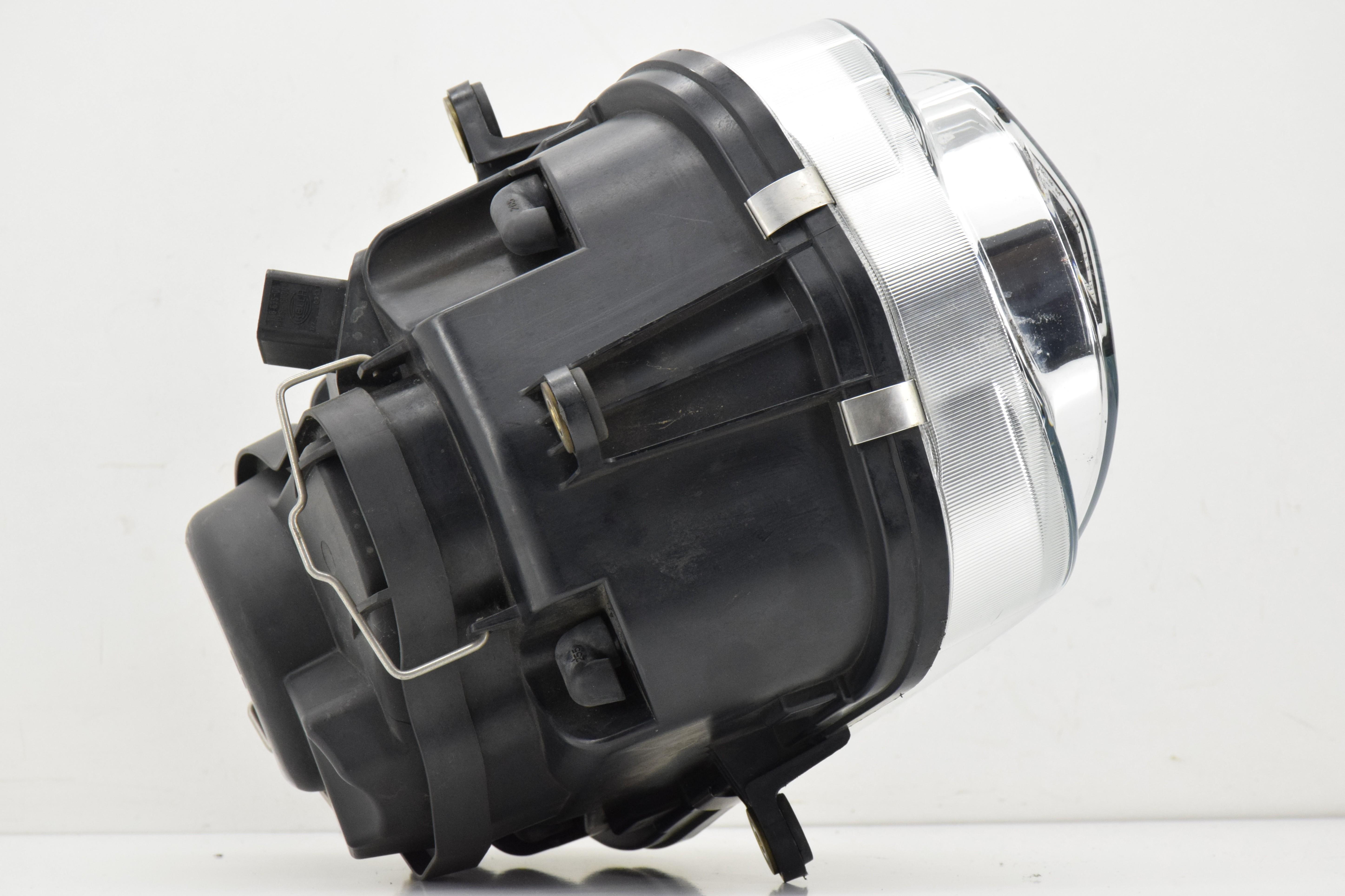 ducati gruppo faro completo anteriore originale ducati multistrada 1000/s 05-06 52010012a - foto 4