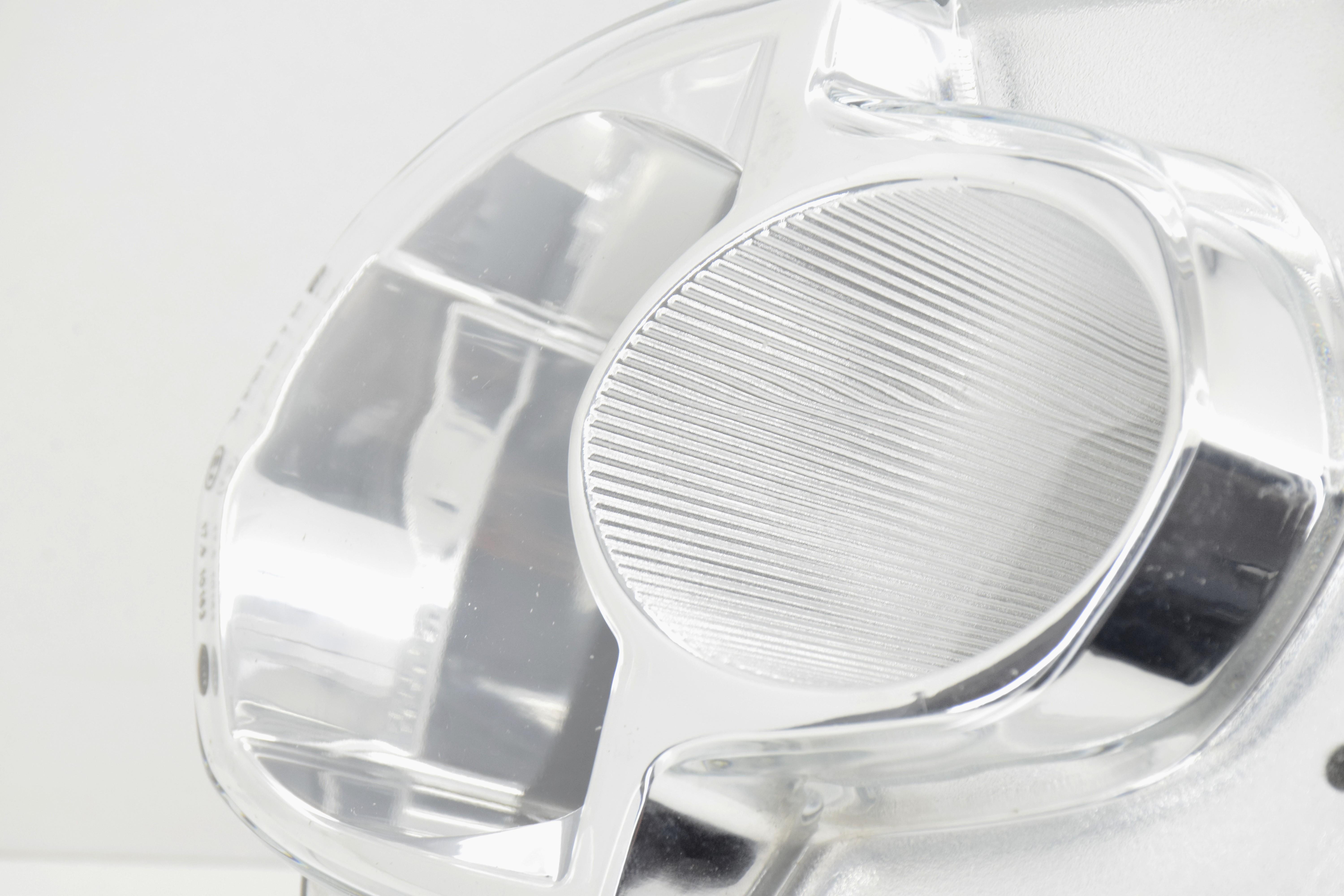 ducati gruppo faro completo anteriore originale ducati multistrada 1000/s 05-06 52010012a - foto 6