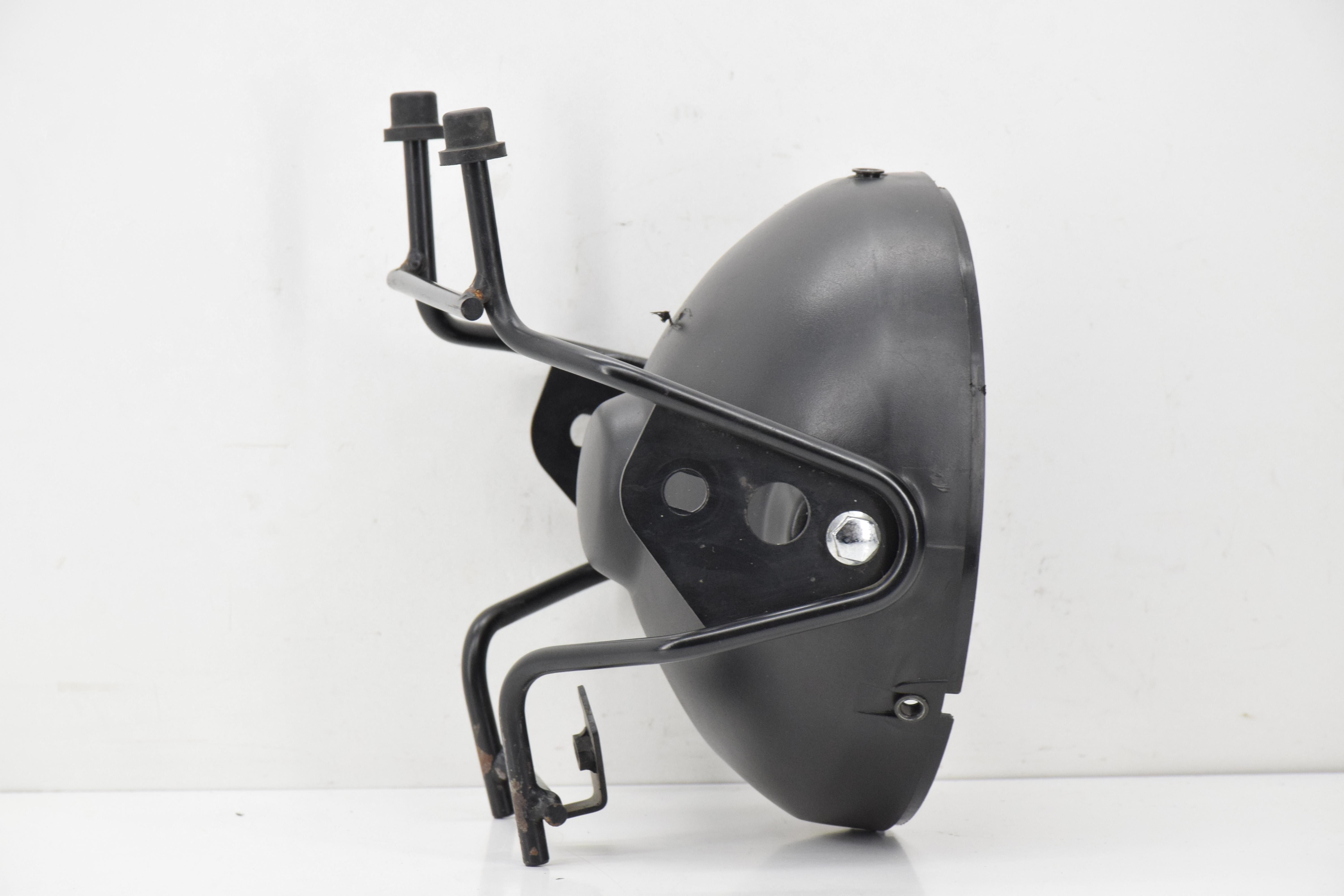 honda calotta faro anteriore e telaietto honda hornet cb 600 f 00 61301-kea-0000 - foto 4