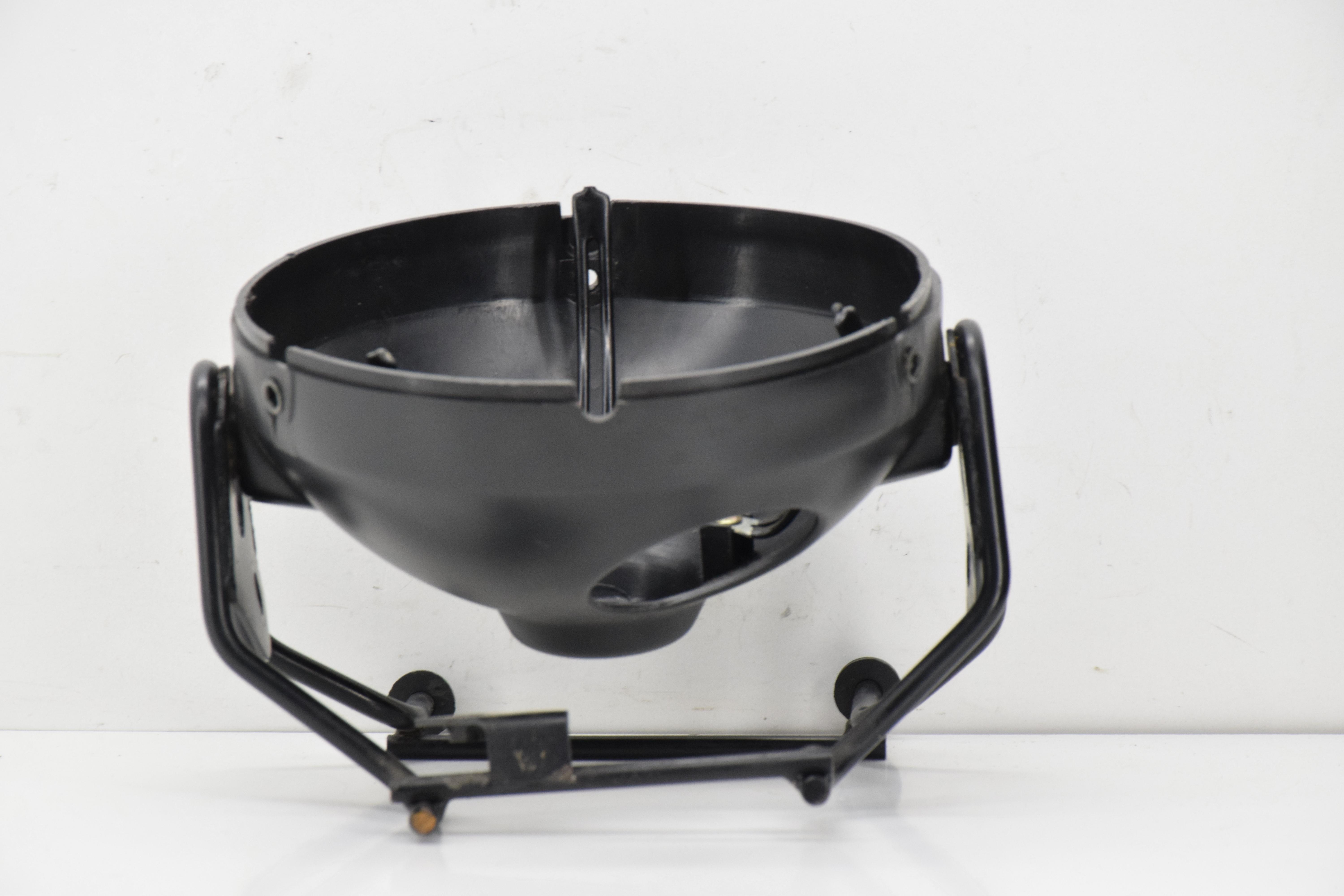 honda calotta faro anteriore e telaietto honda hornet cb 600 f 00 61301-kea-0000 - foto 5