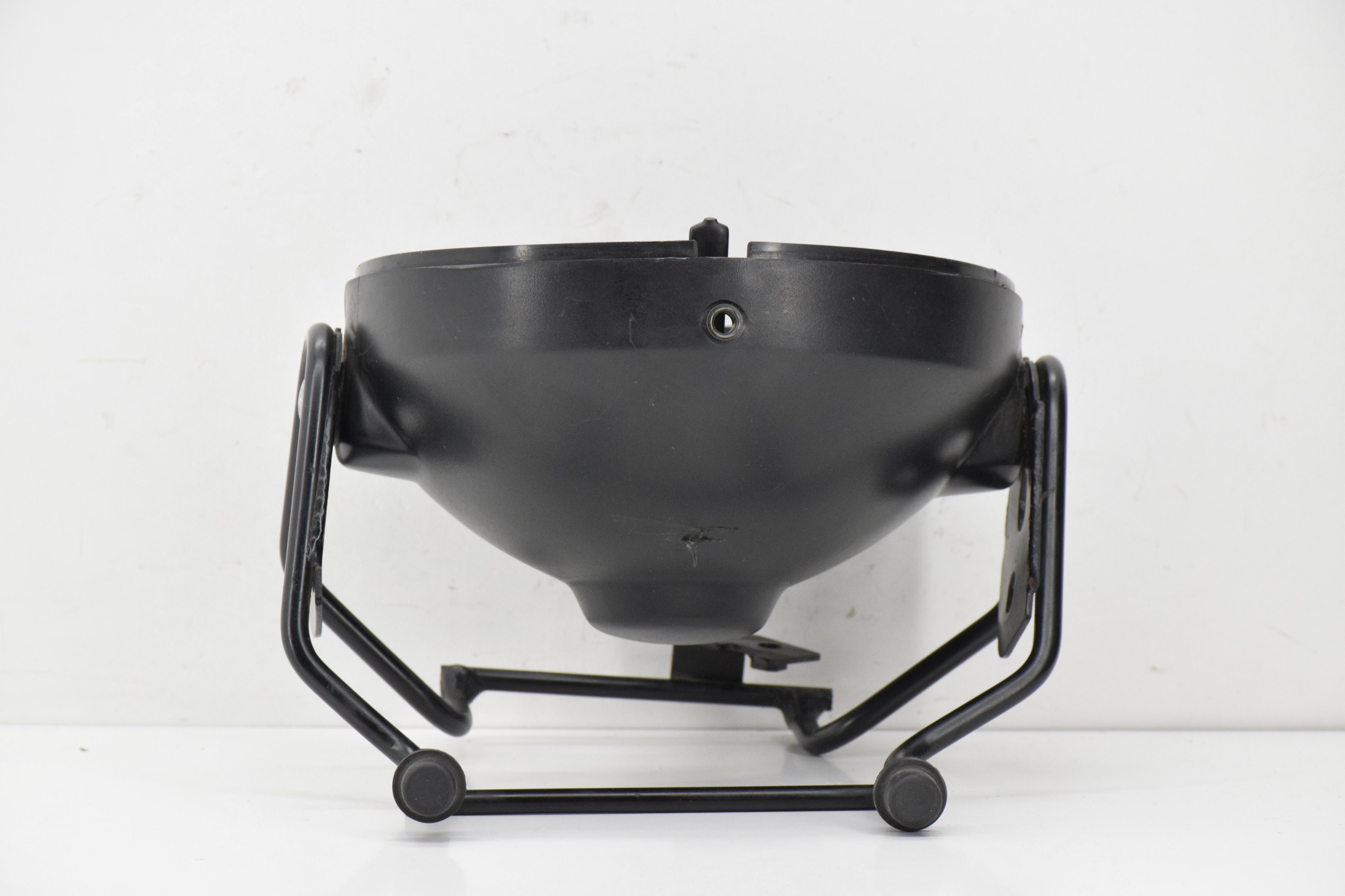 honda calotta faro anteriore e telaietto honda hornet cb 600 f 00 61301-kea-0000 - foto 6