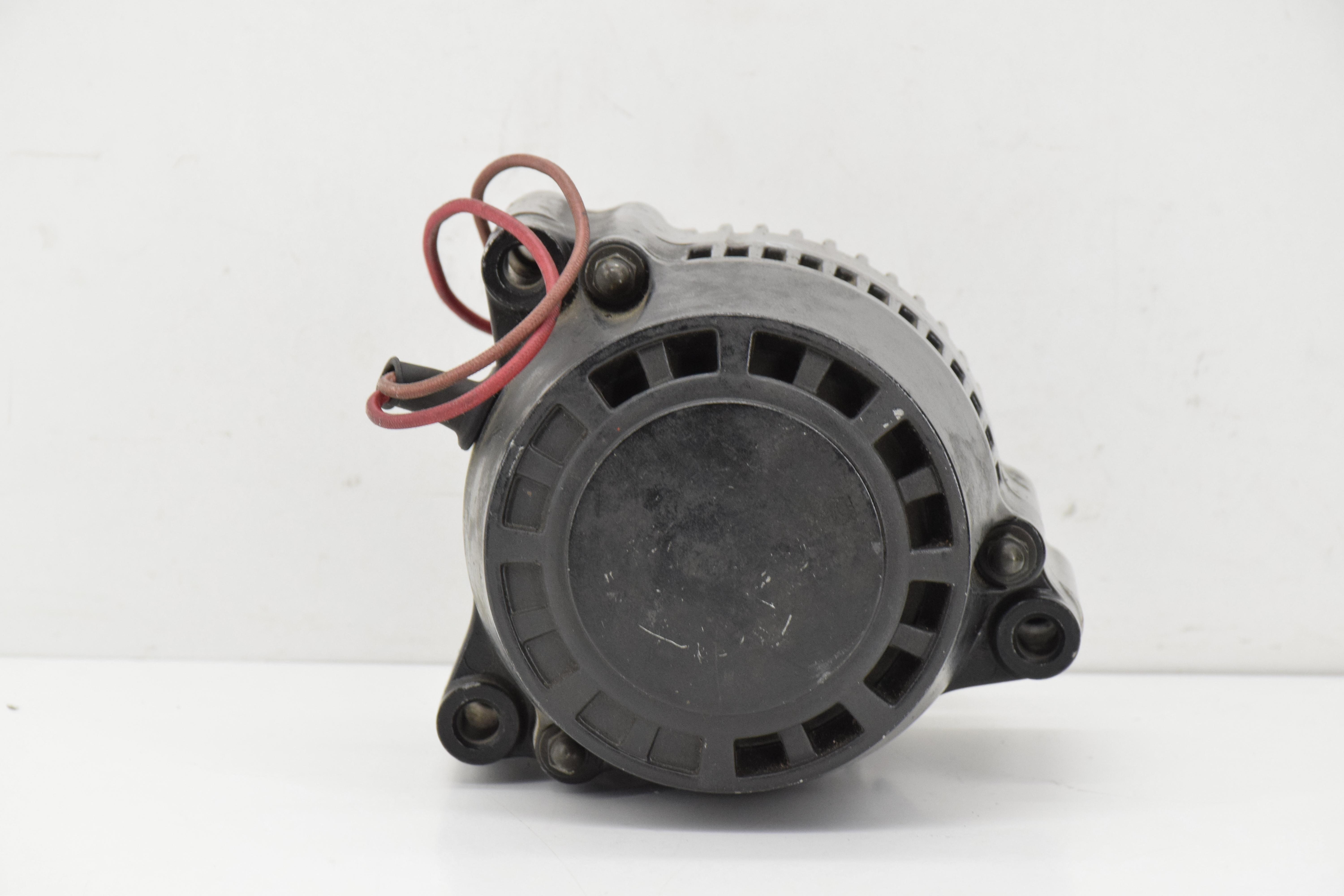 suzuki alternatore denso con ingranaggio suzuki 750 1100 88 87  31400-06b00 - foto 2