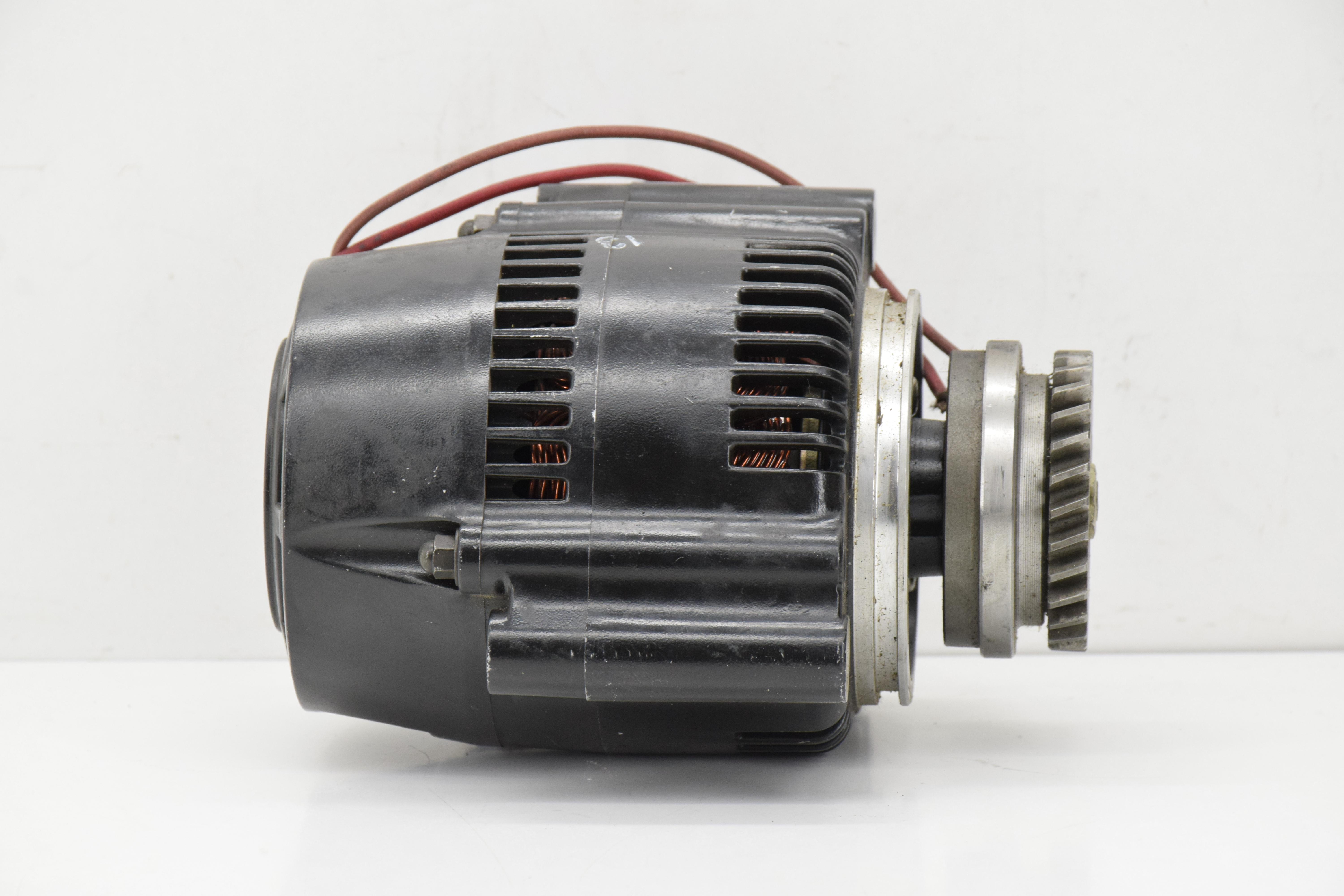 suzuki alternatore denso con ingranaggio suzuki 750 1100 88 87  31400-06b00 - foto 3