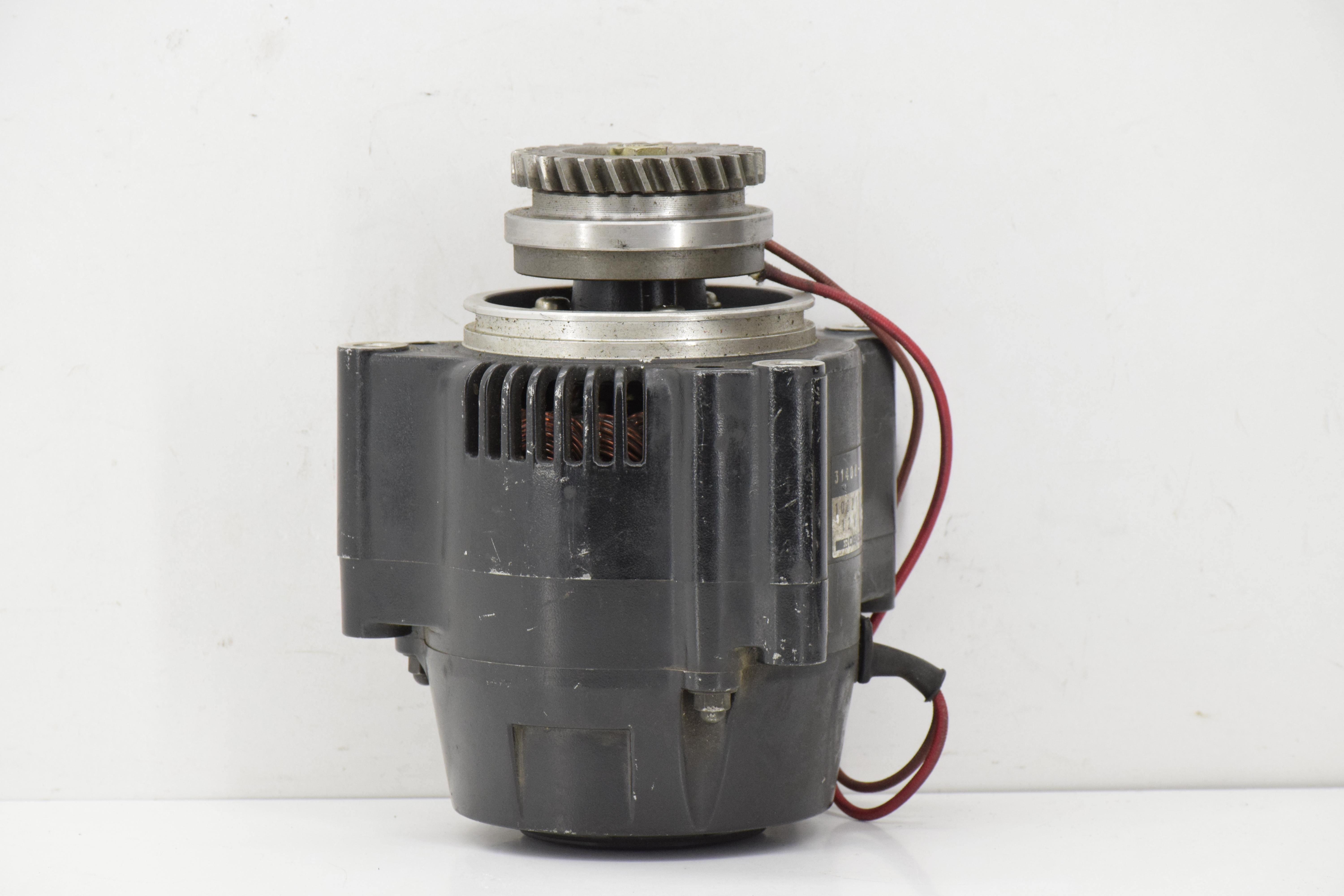 suzuki alternatore denso con ingranaggio suzuki 750 1100 88 87  31400-06b00 - foto 5