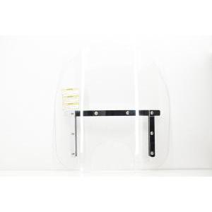 Parabrezza originale  drag star 1100-650 97 str5el061000