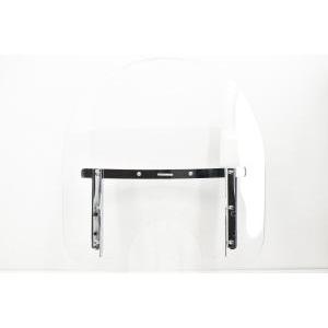 Parabrezza originale  drag star 1100-650 97 str5el061000