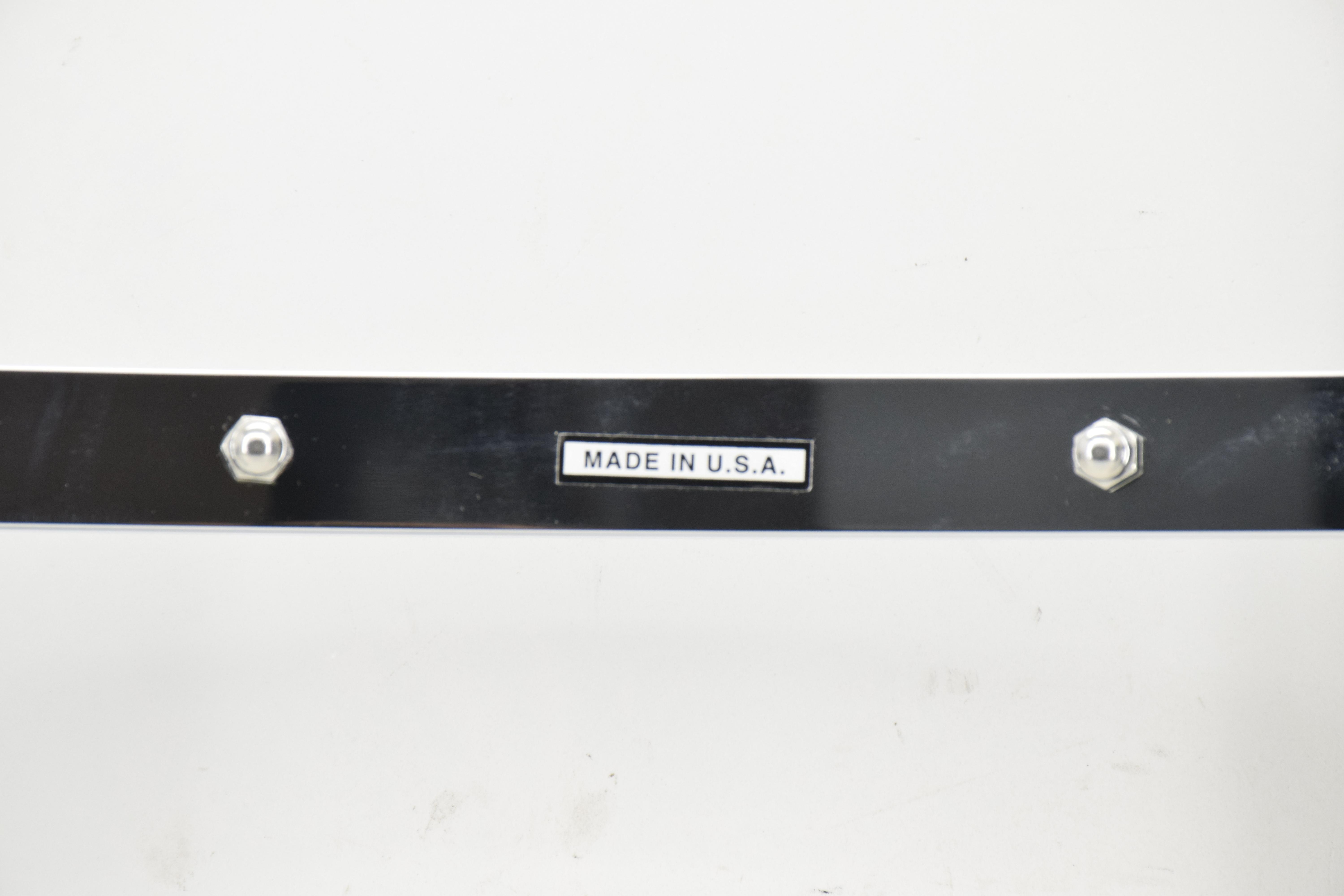 yamaha parabrezza originale yamaha drag star 1100-650 97 str5el061000 - foto 3