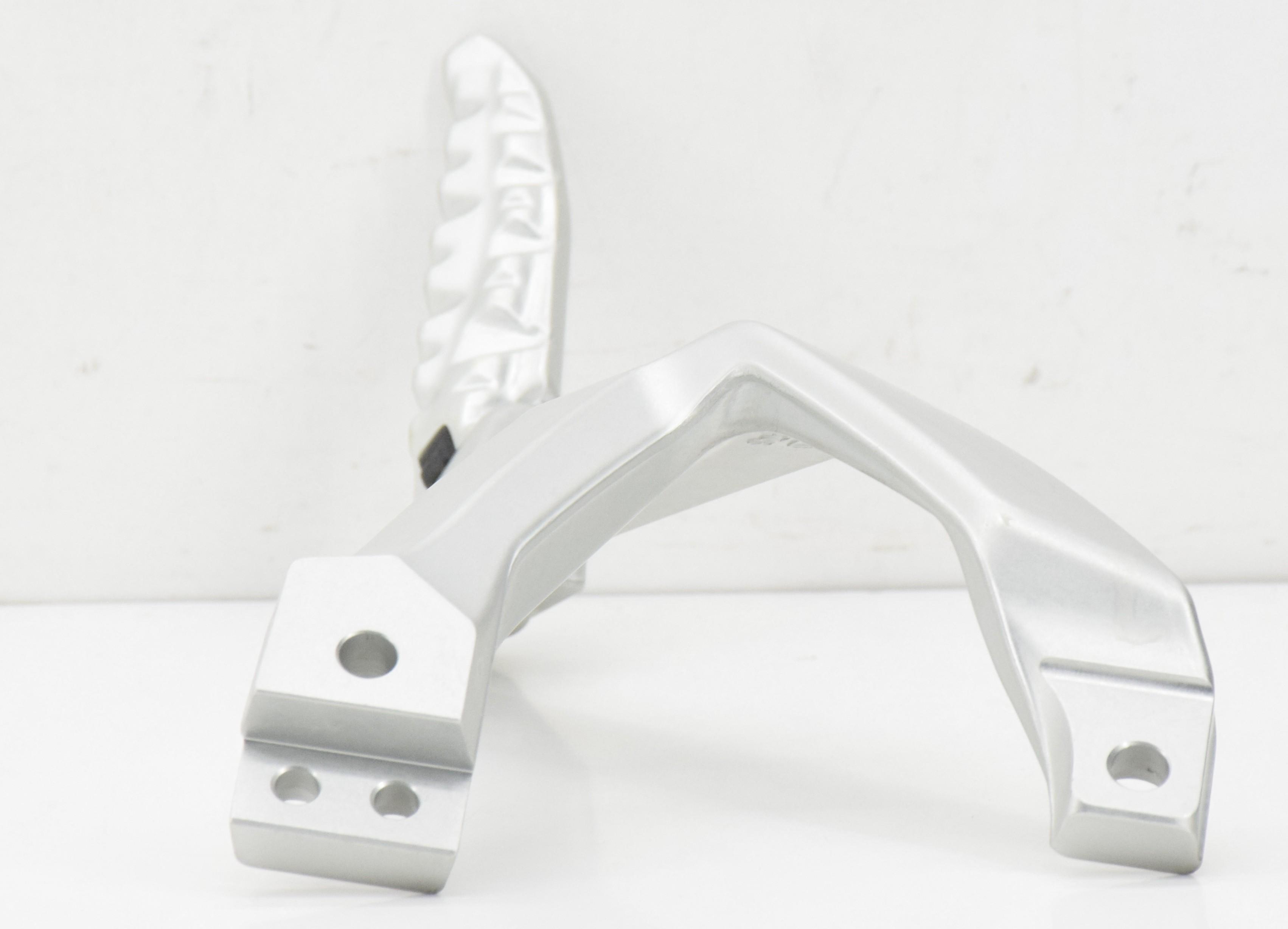 ducati supporto pedana posteriore sinistro ducati panigale 899 82431881a - foto 4