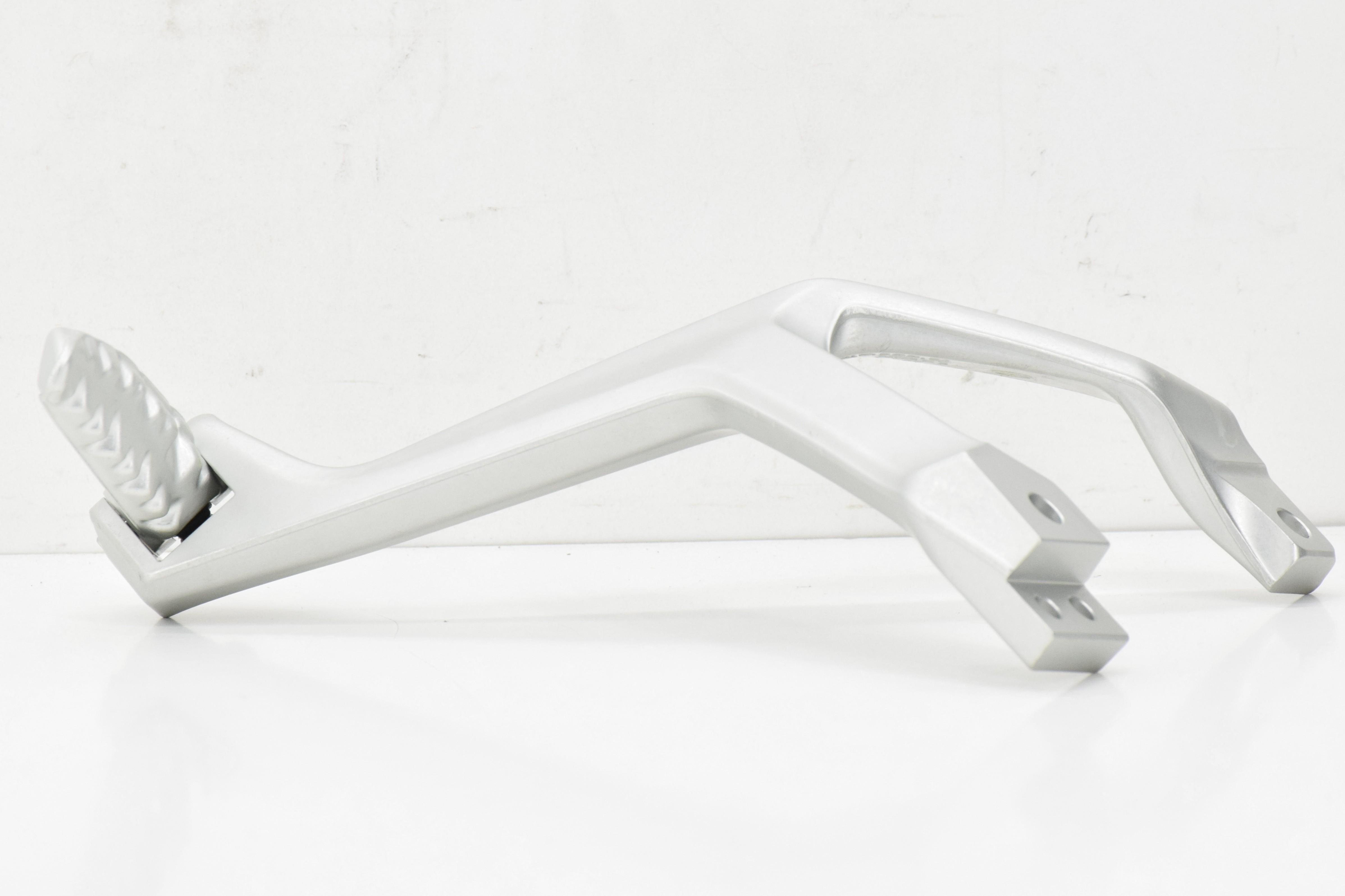 ducati supporto pedana posteriore sinistro ducati panigale 899 82431881a - foto 5