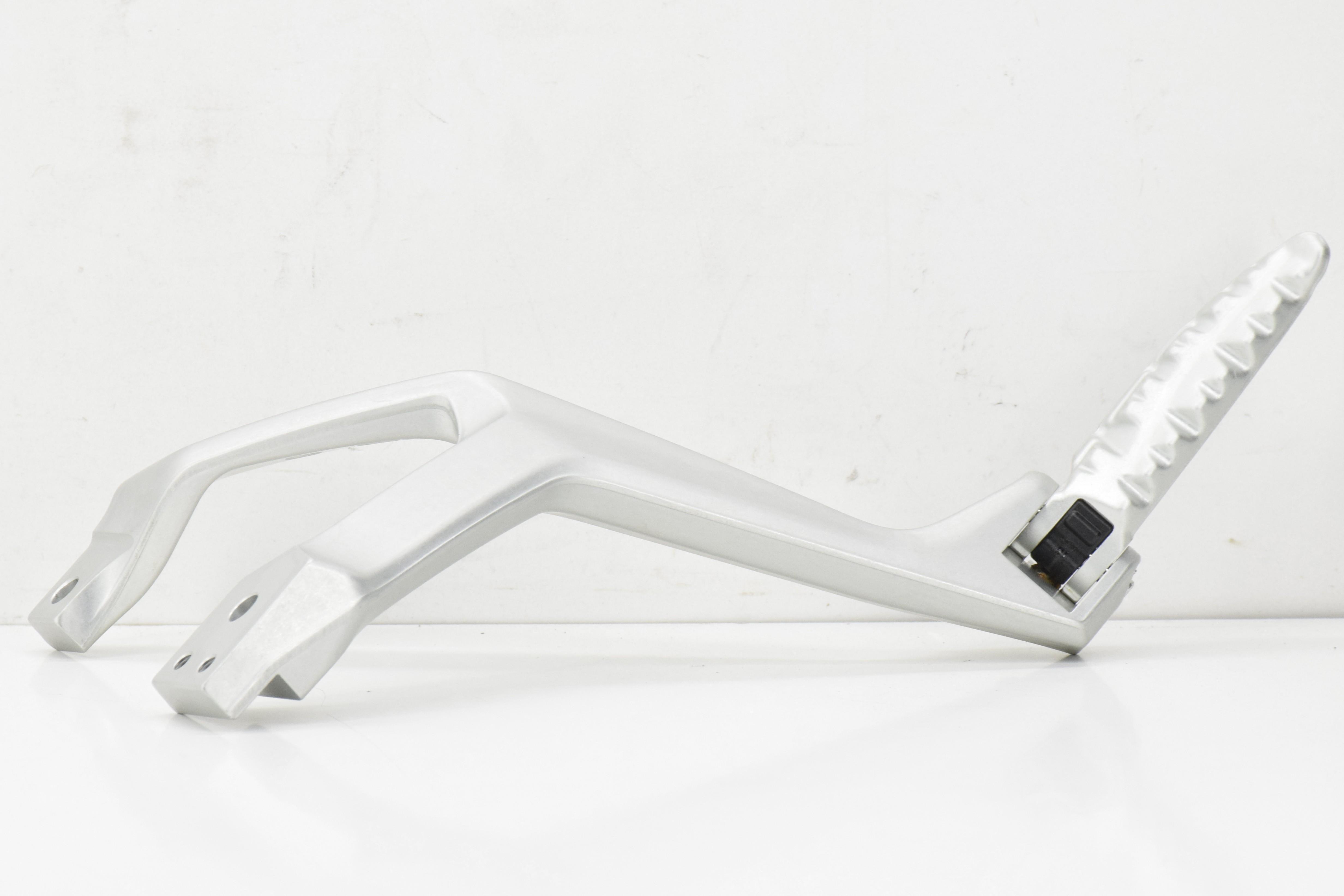 ducati supporto pedana posteriore destra ducati panigale 899 82431891a - foto 3