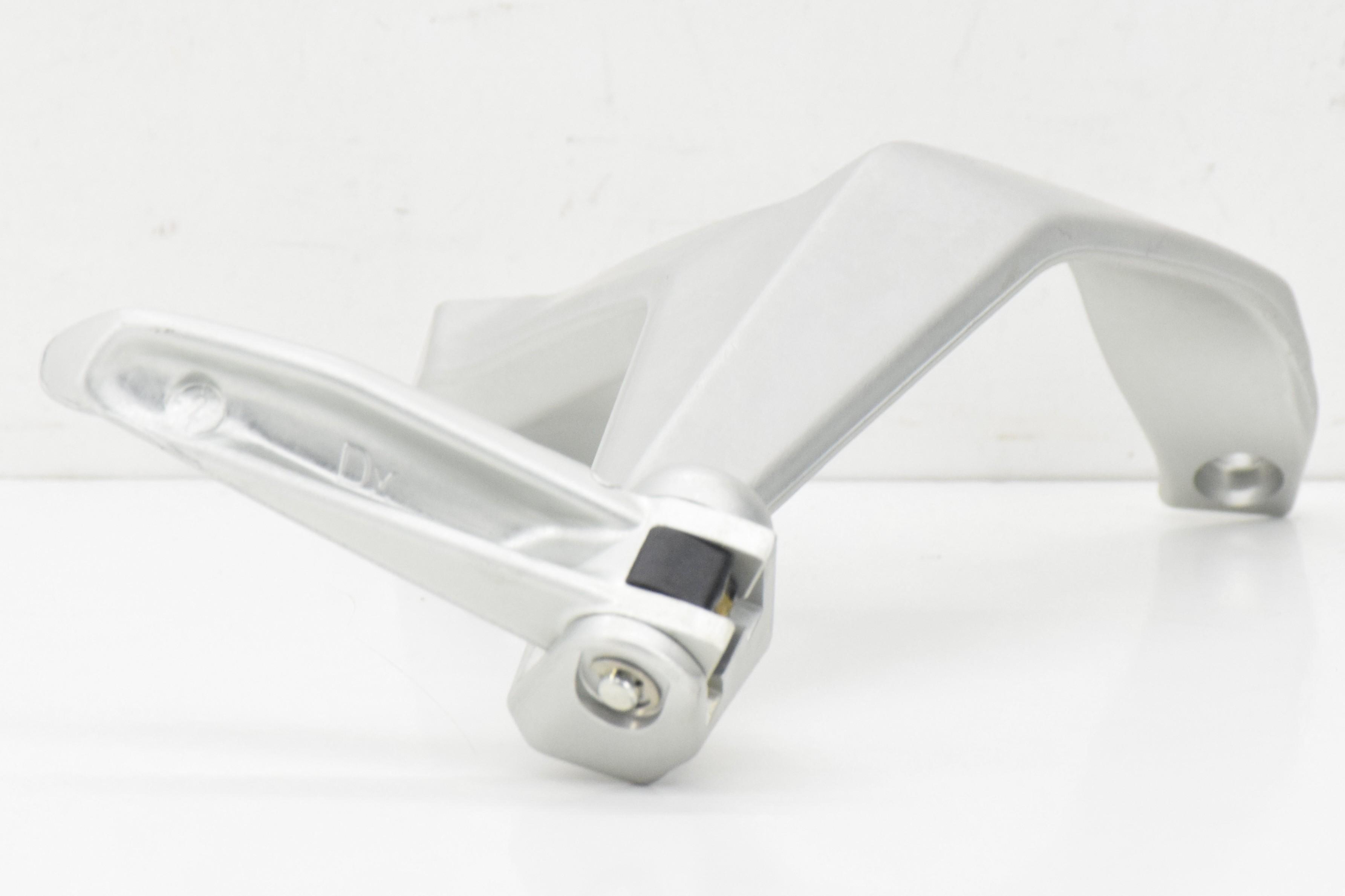 ducati supporto pedana posteriore destra ducati panigale 899 82431891a - foto 4