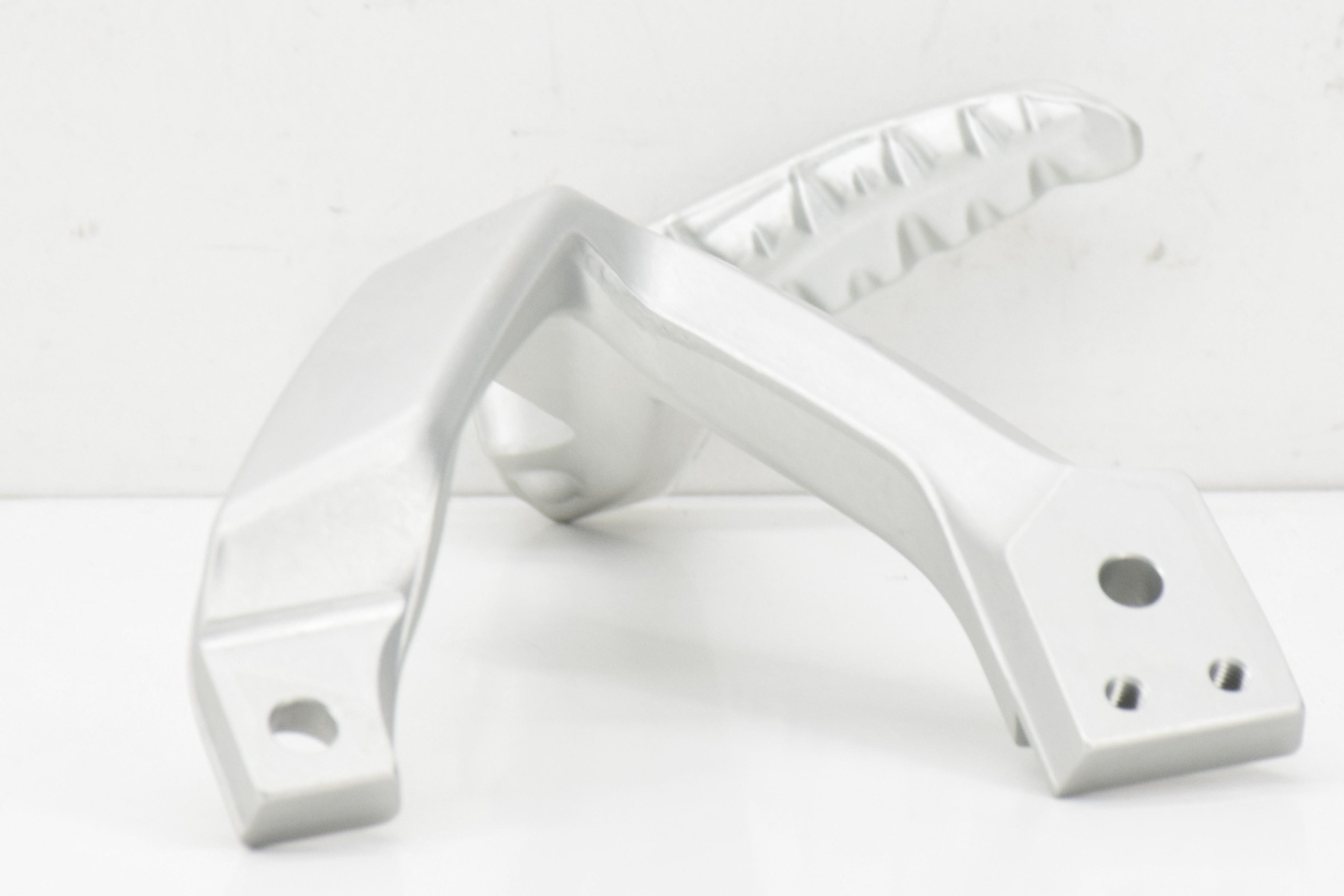 ducati supporto pedana posteriore destra ducati panigale 899 82431891a - foto 5